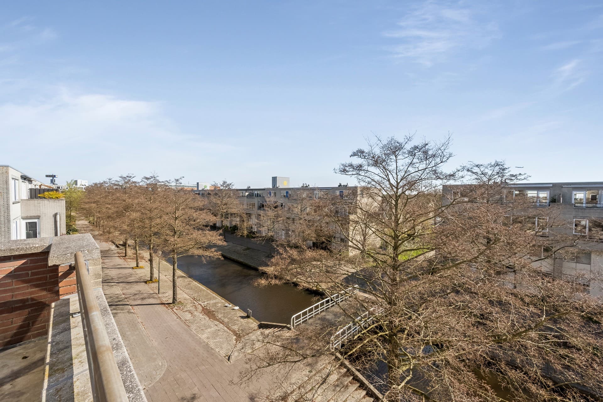 Charta 77-Vaart 154, Haarlem, foto 12