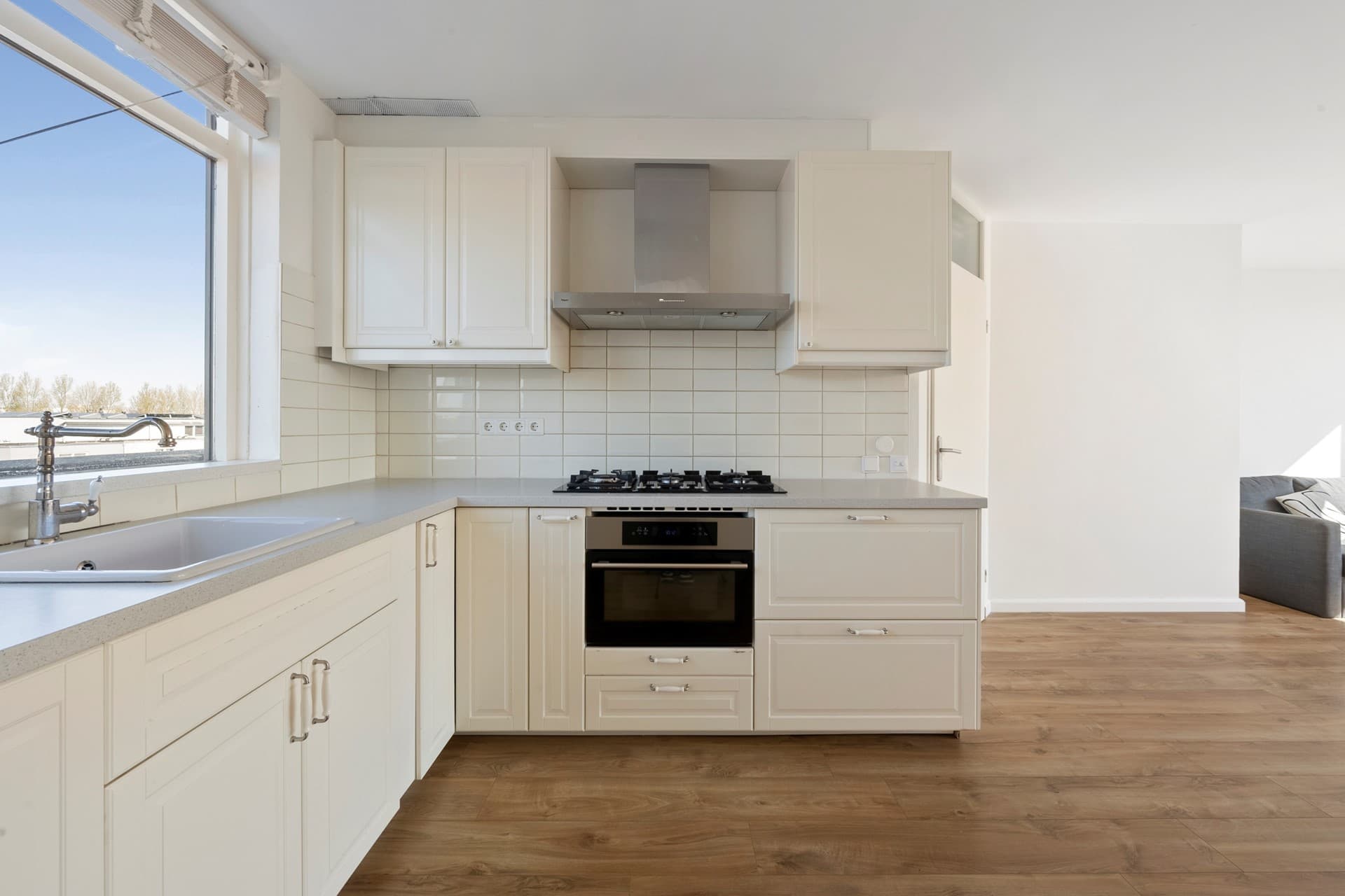 Charta 77-Vaart 154, Haarlem, foto 9