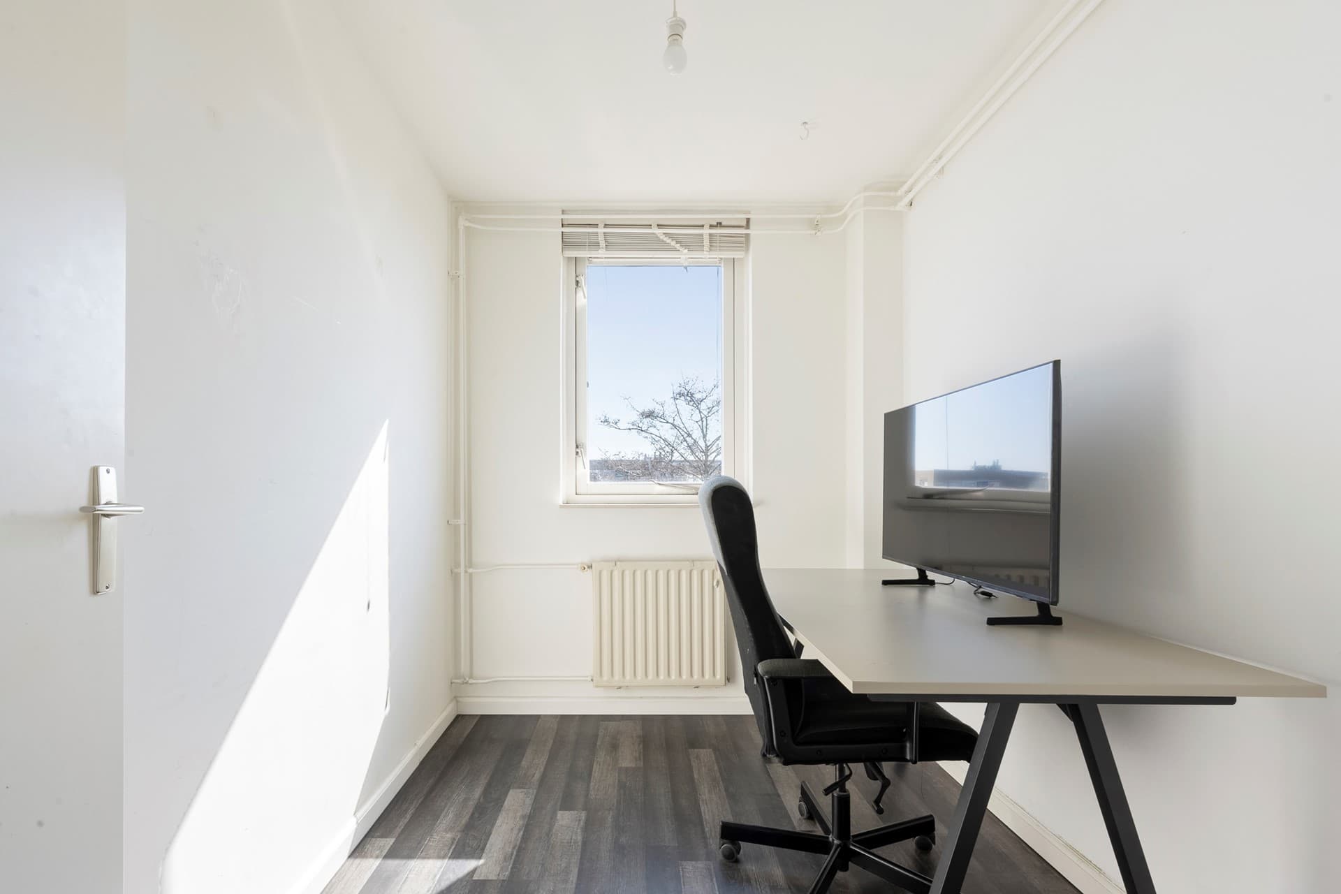 Charta 77-Vaart 154, Haarlem, foto 21