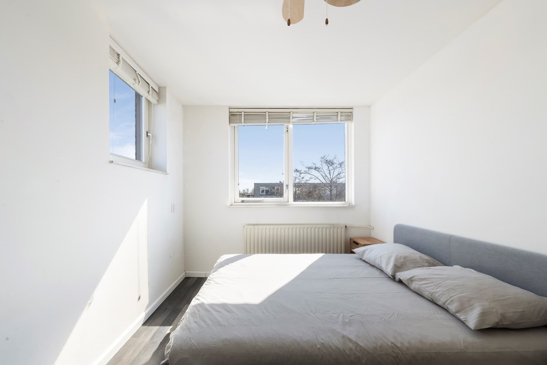 Charta 77-Vaart 154, Haarlem, foto 15