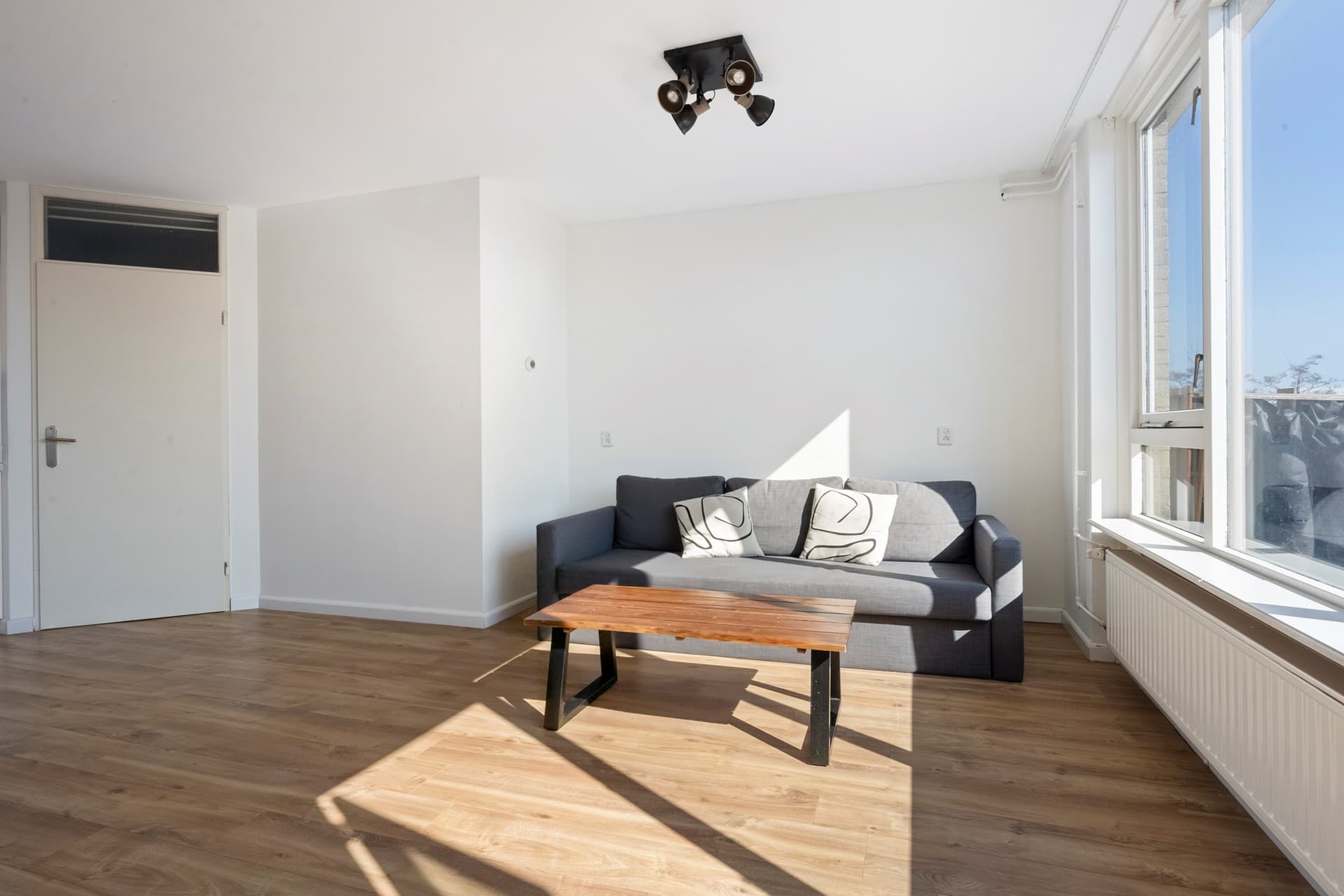 Charta 77-Vaart 154, Haarlem, foto 5