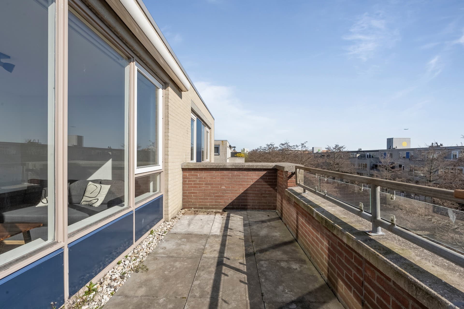 Charta 77-Vaart 154, Haarlem, foto 13