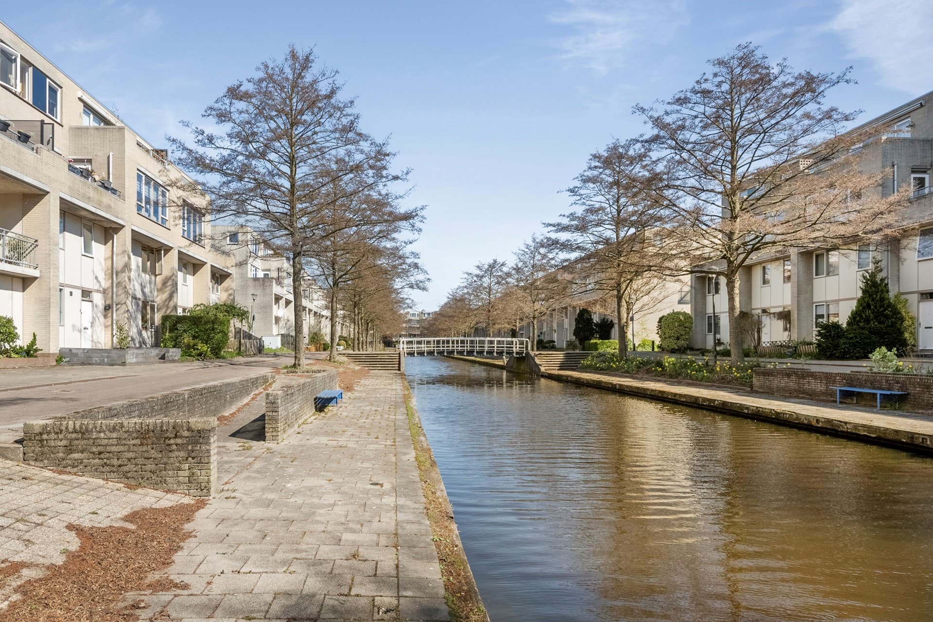 Charta 77-Vaart 154, Haarlem, foto 4