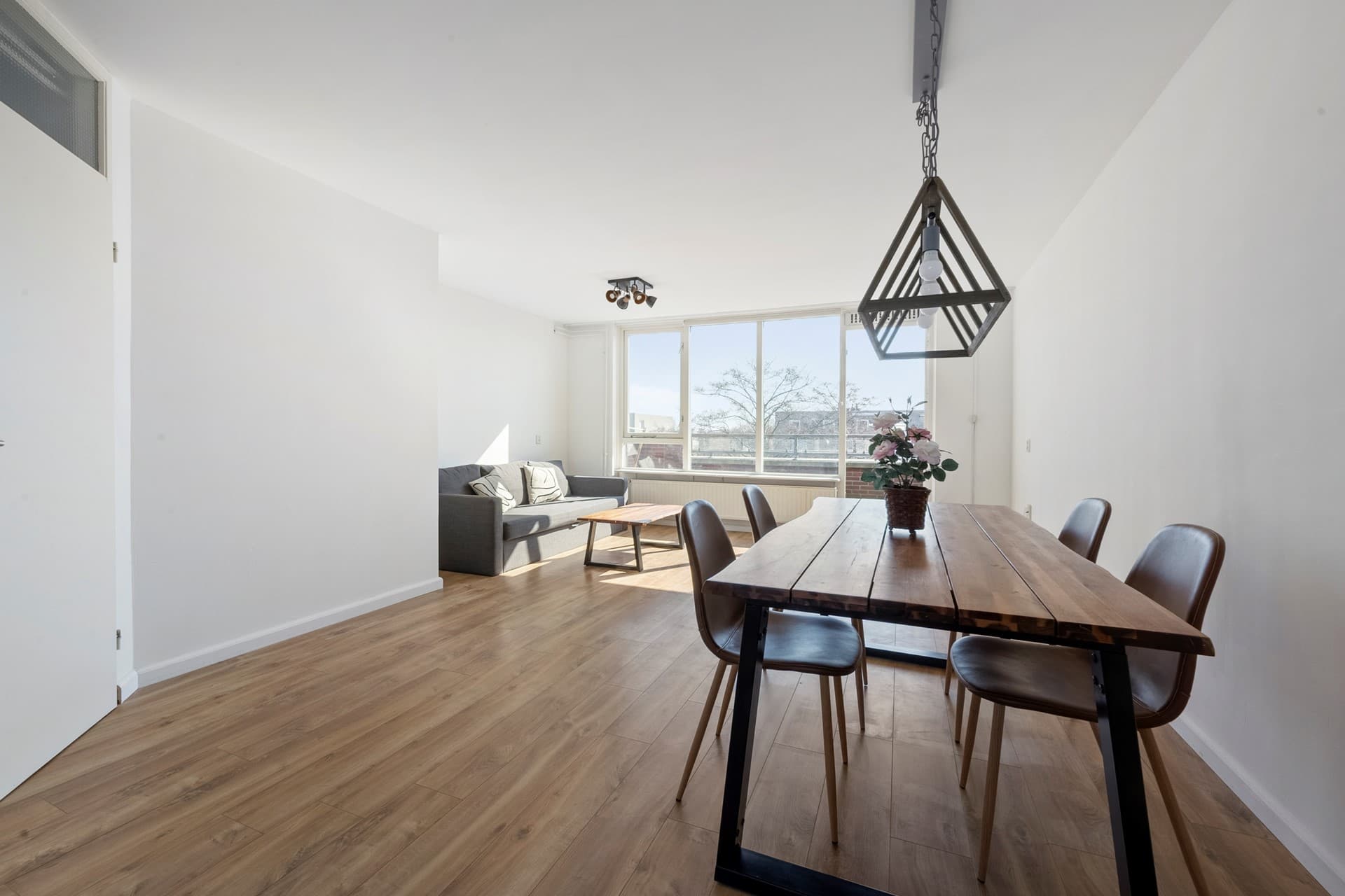 Charta 77-Vaart 154, Haarlem, foto 10