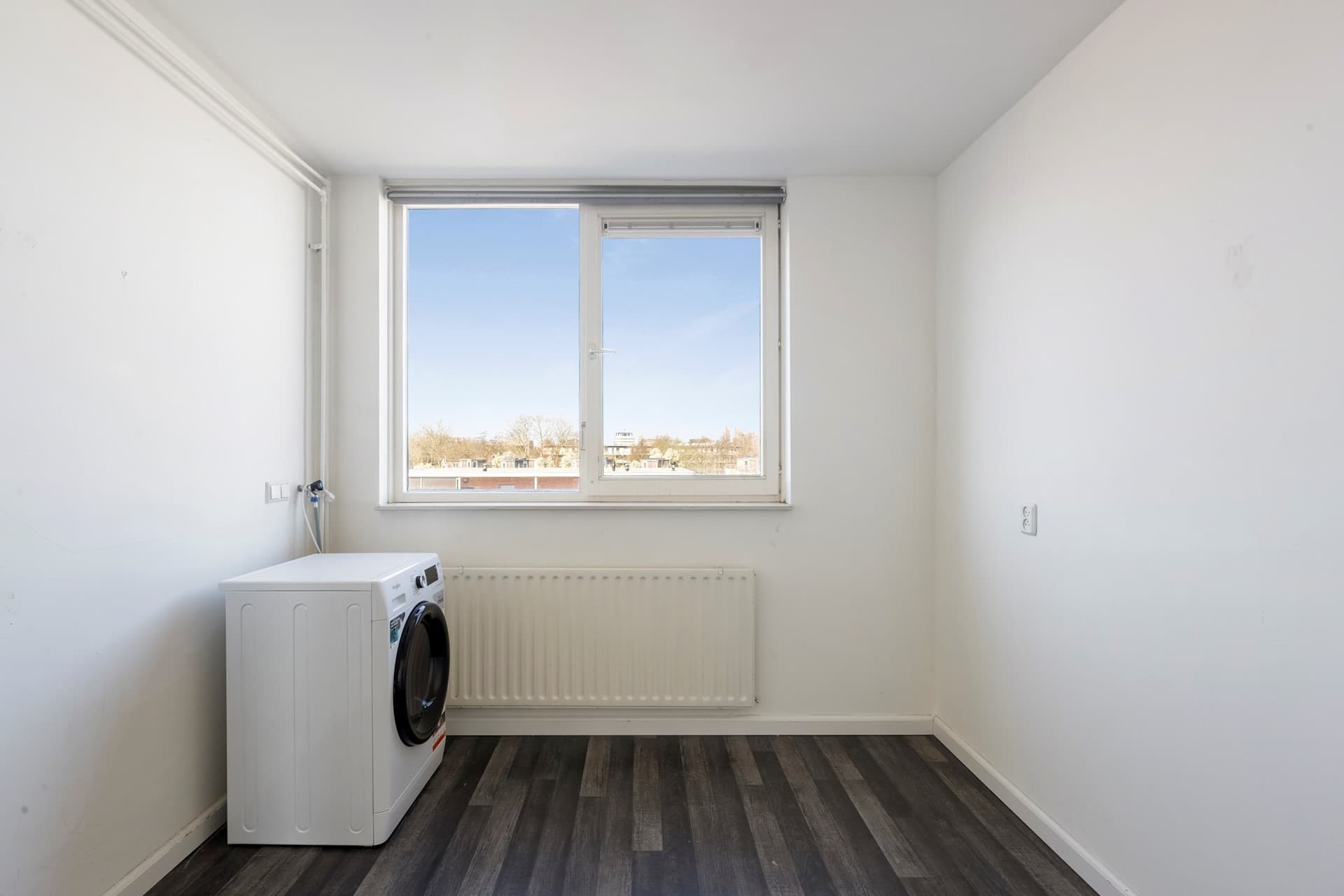 Charta 77-Vaart 154, Haarlem, foto 23