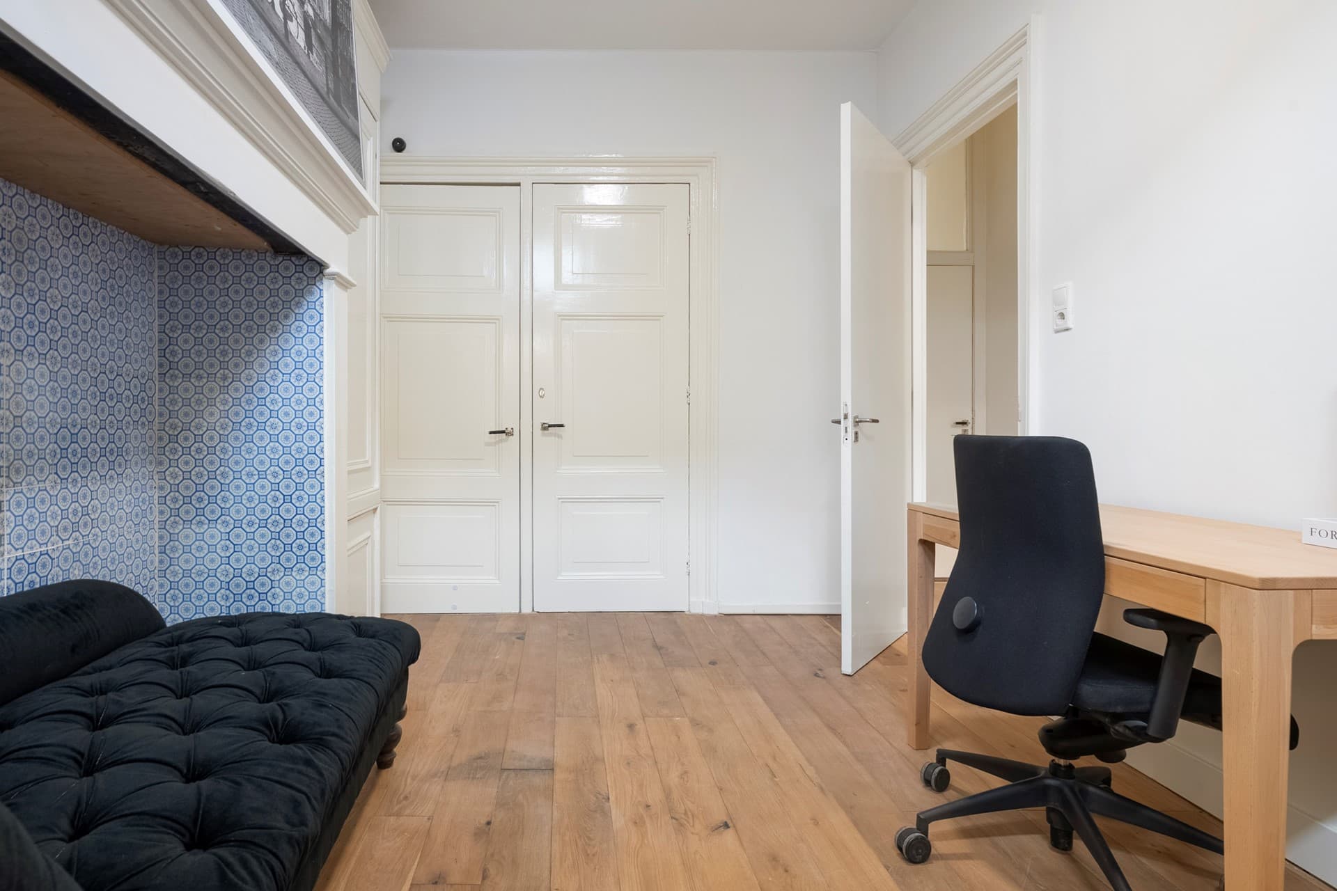 Wilhelminastraat 1, Haarlem, foto 19