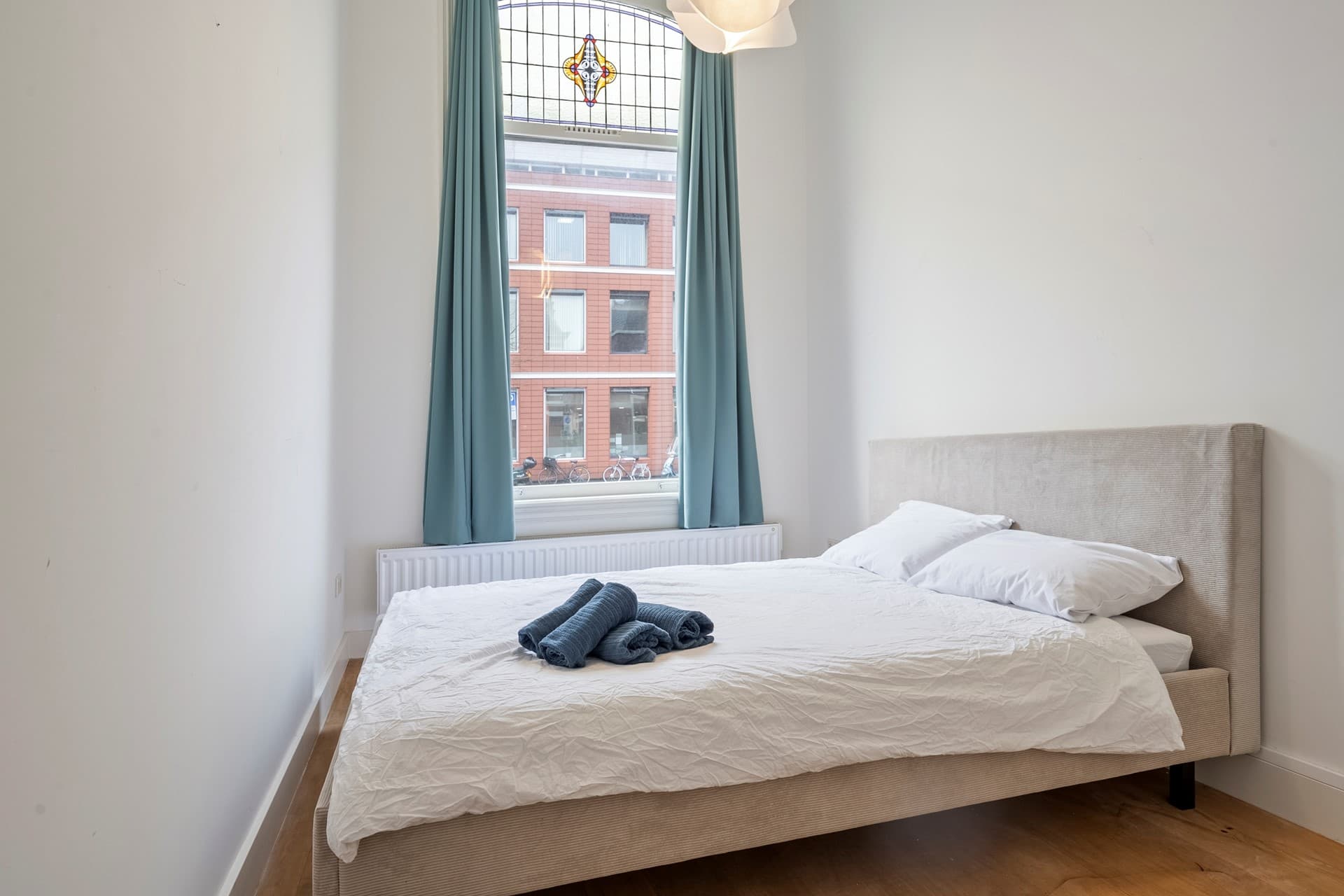Wilhelminastraat 1, Haarlem, foto 15
