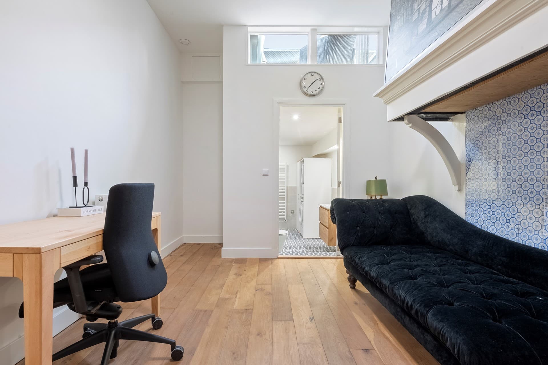 Wilhelminastraat 1, Haarlem, foto 14