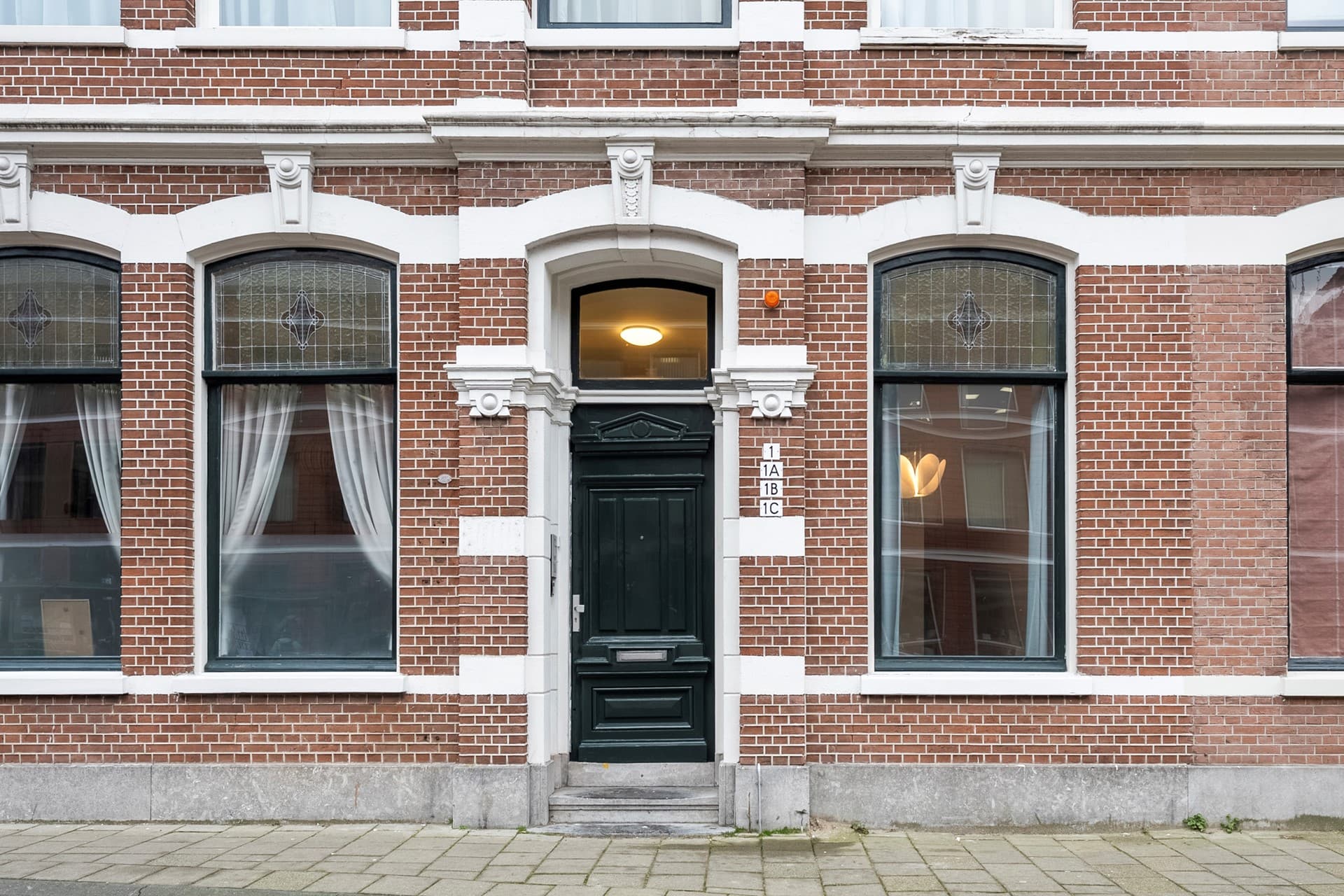 Wilhelminastraat 1, Haarlem, foto 7