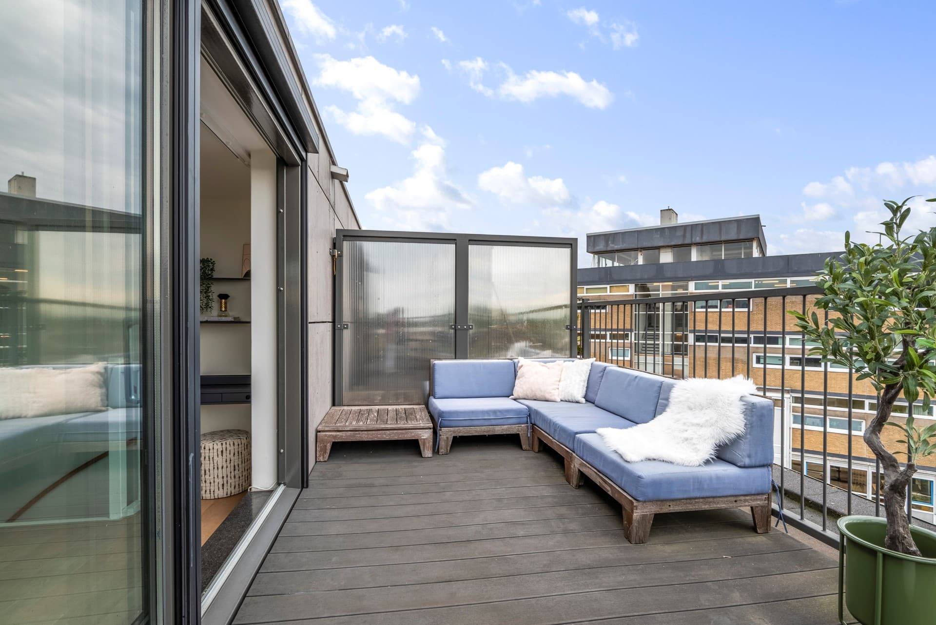 Nieuwpoortstraat 86D-9, Amsterdam, foto 10