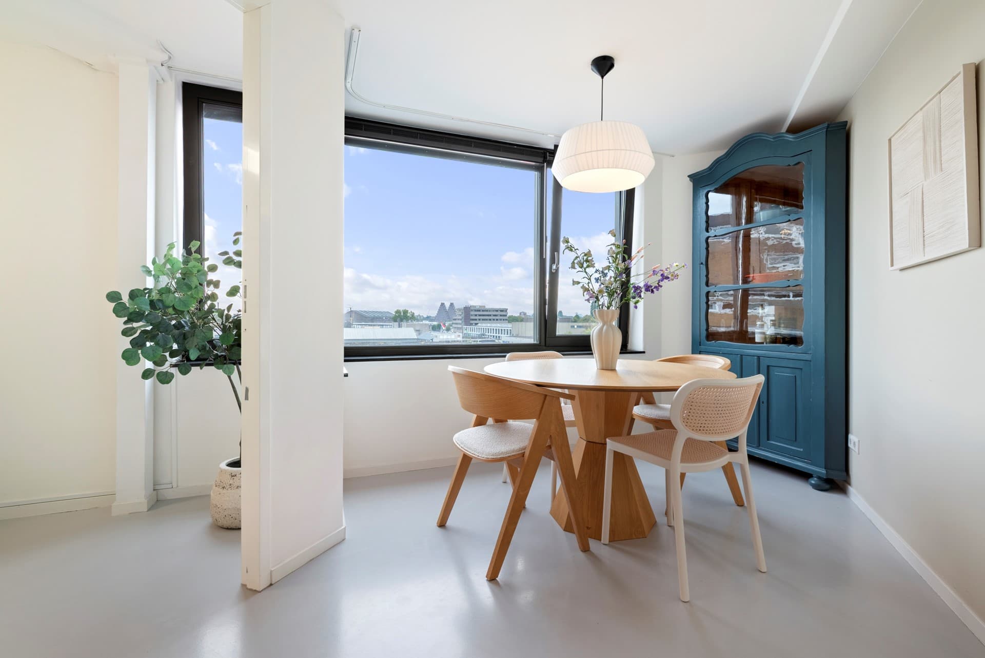 Nieuwpoortstraat 86D-9, Amsterdam, foto 11