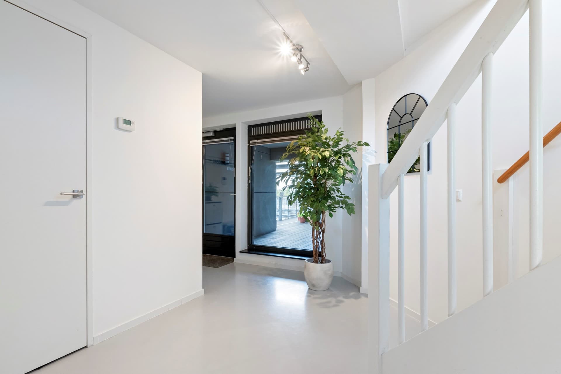 Nieuwpoortstraat 86D-9, Amsterdam, foto 22