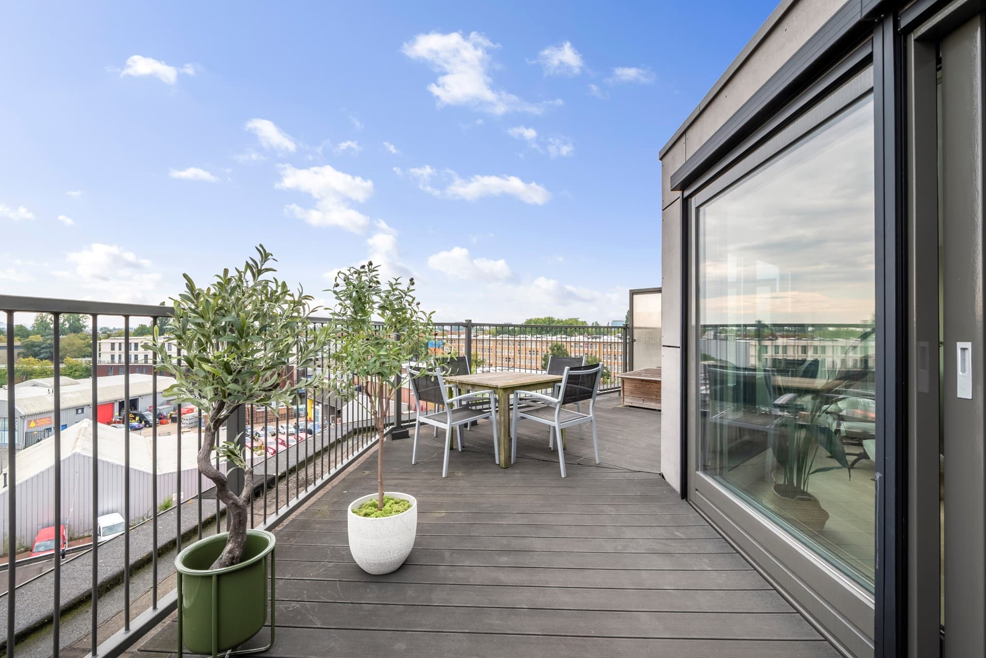 Nieuwpoortstraat 86D-9, Amsterdam, foto 4
