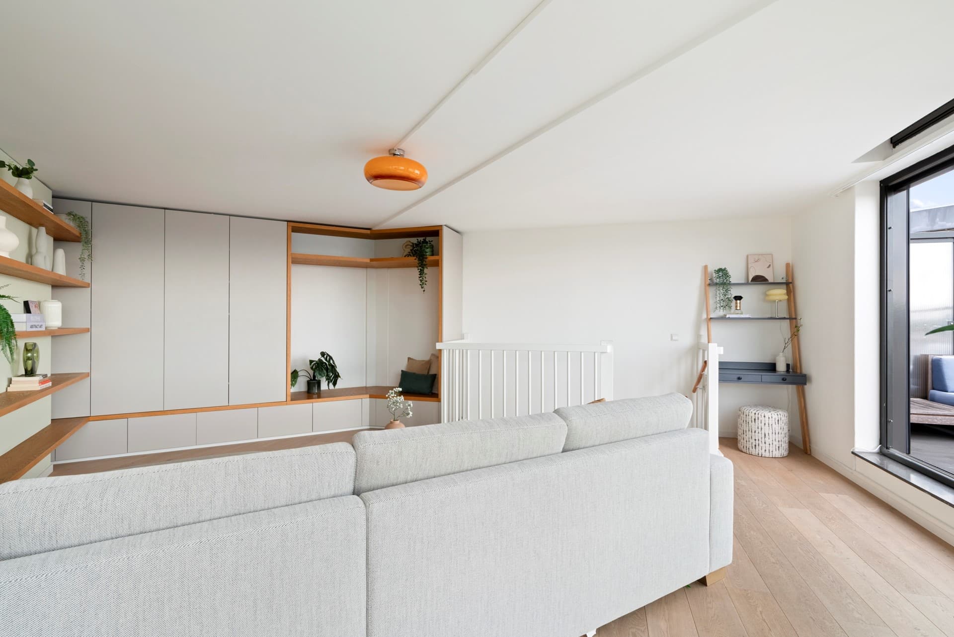Nieuwpoortstraat 86D-9, Amsterdam, foto 8