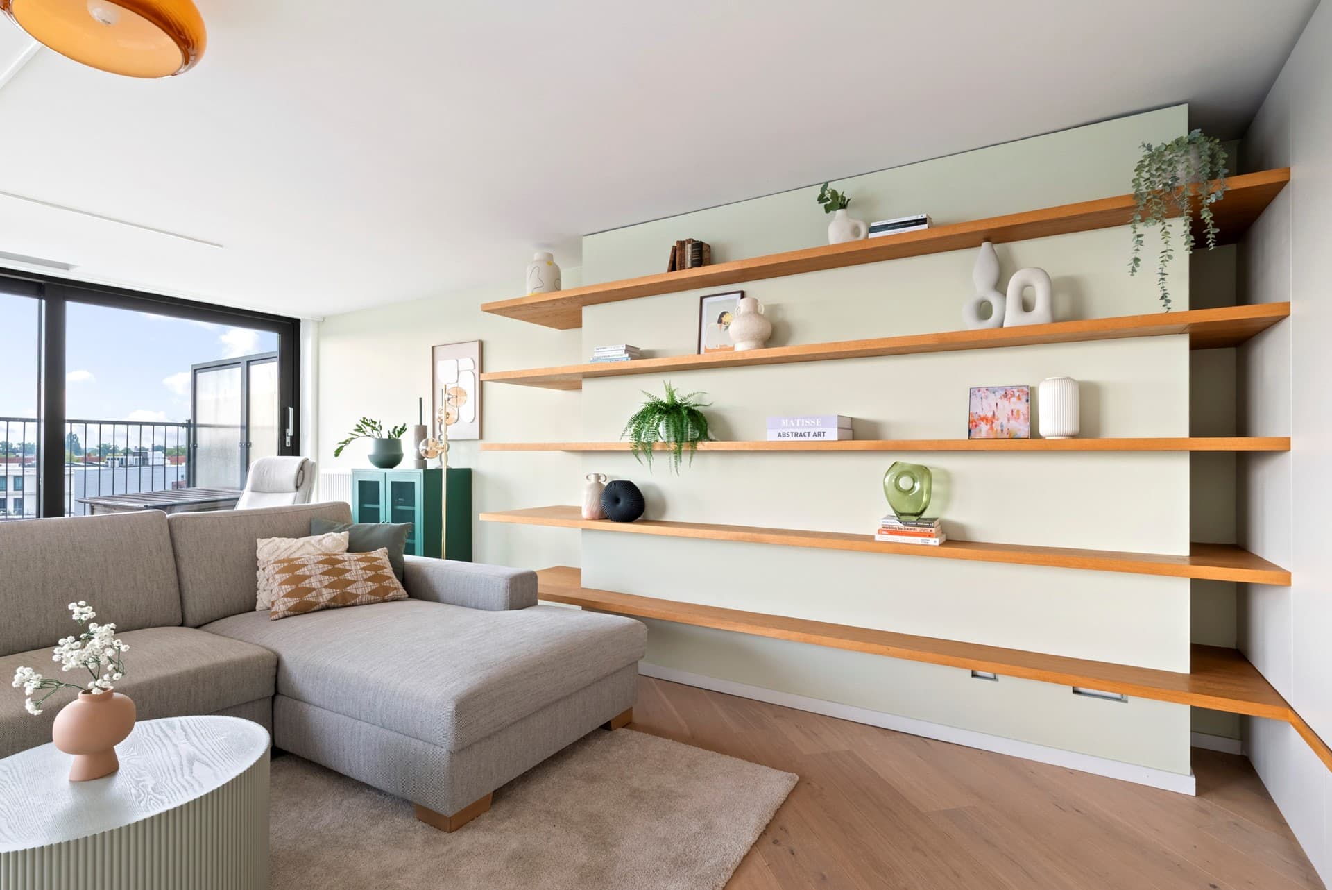 Nieuwpoortstraat 86D-9, Amsterdam, foto 7