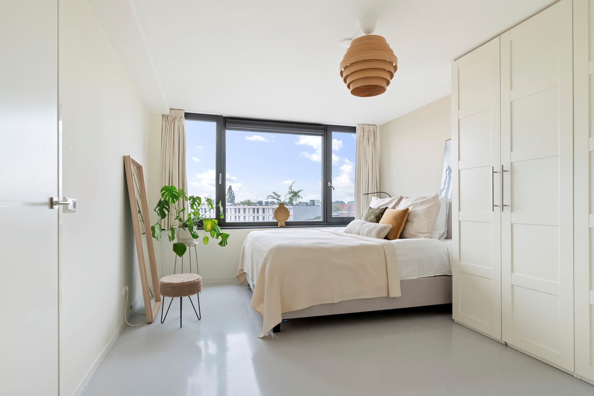 Nieuwpoortstraat 86D-9, Amsterdam, foto 13