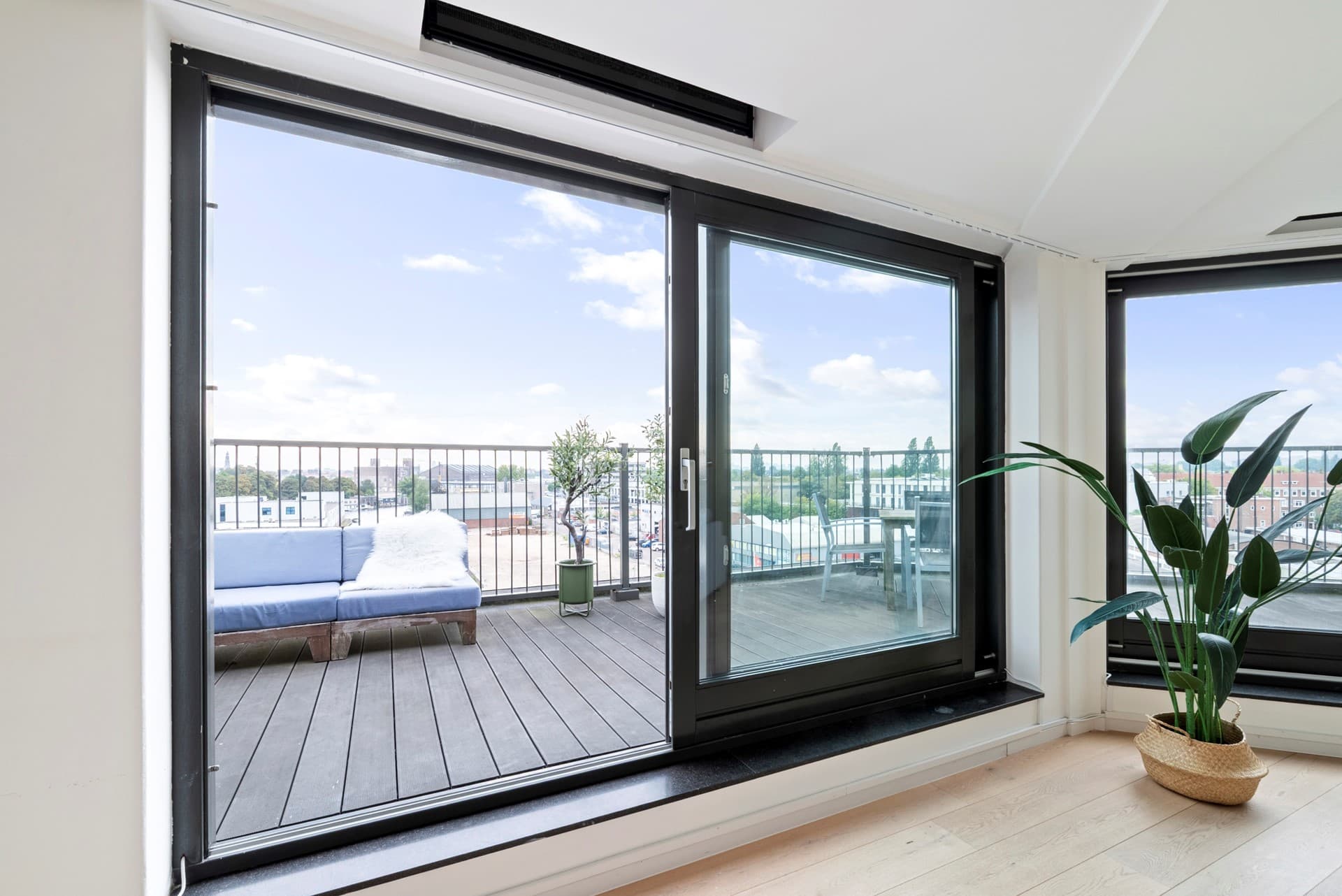 Nieuwpoortstraat 86D-9, Amsterdam, foto 6