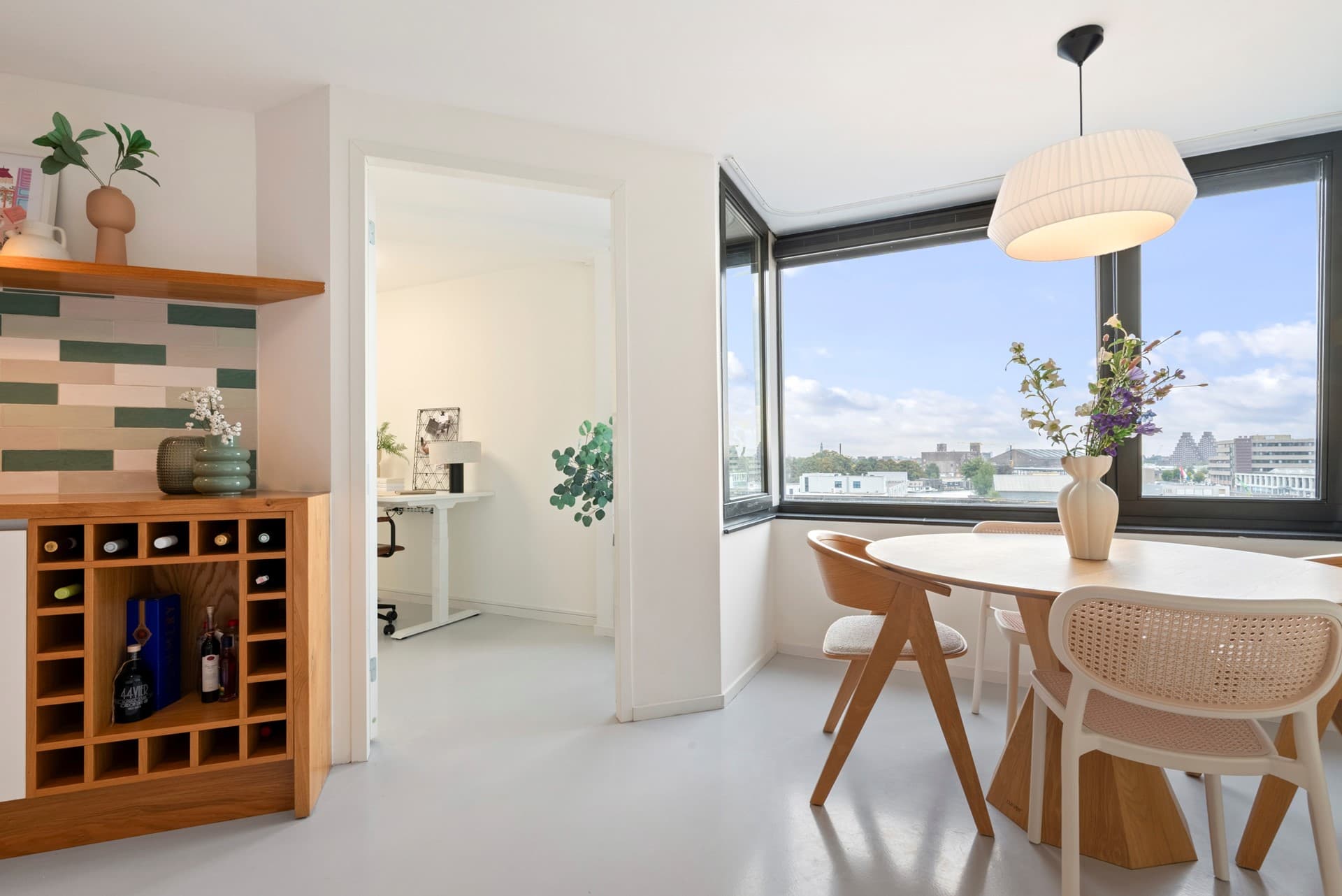 Nieuwpoortstraat 86D-9, Amsterdam, foto 12