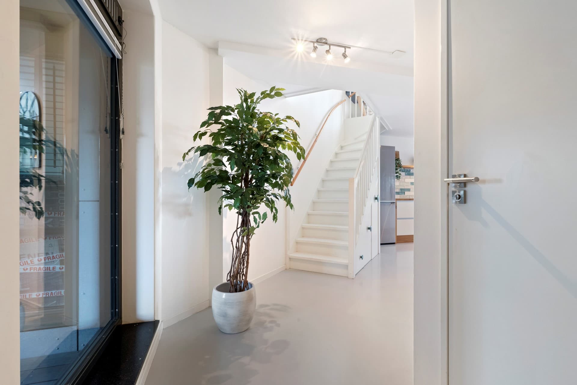 Nieuwpoortstraat 86D-9, Amsterdam, foto 23