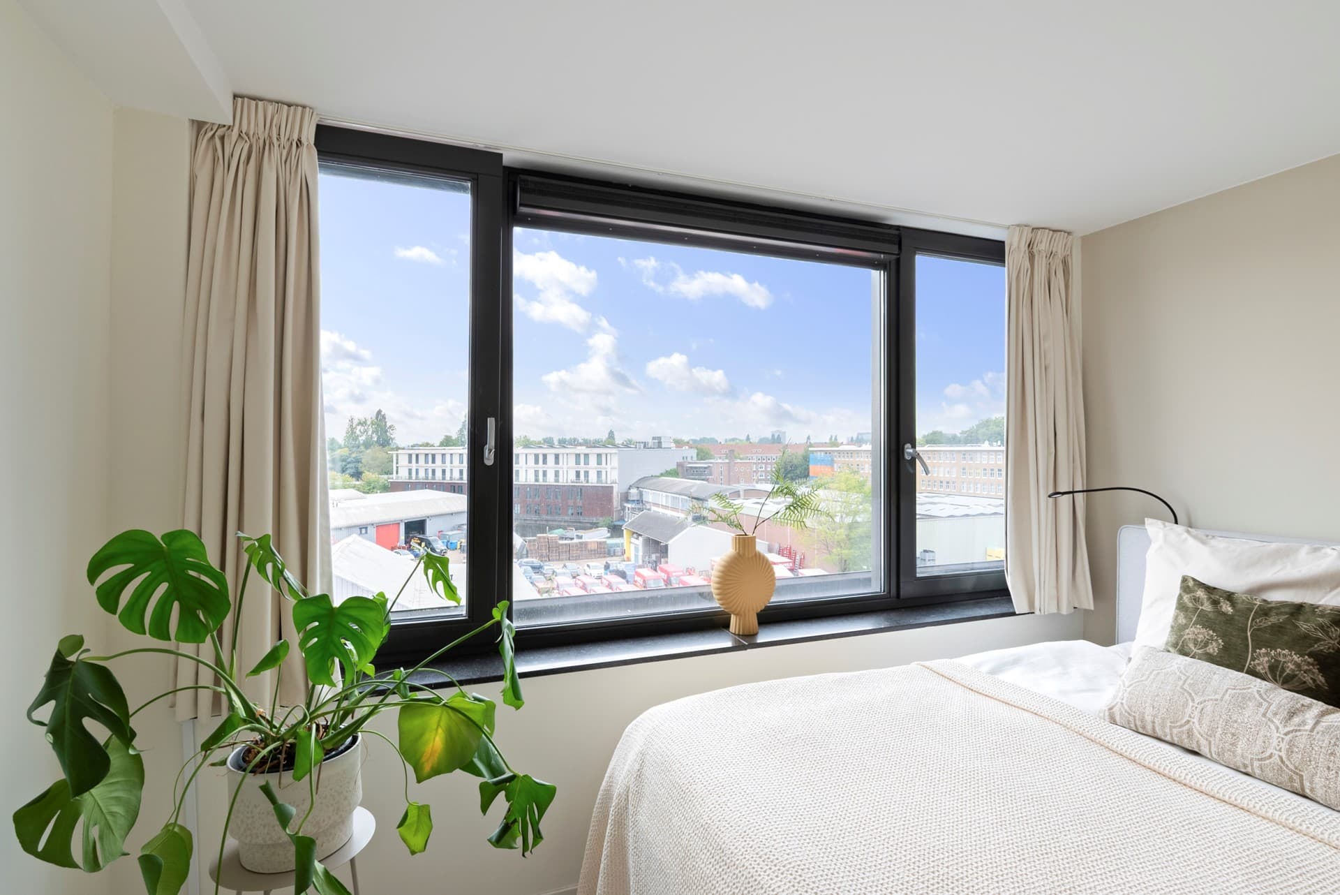 Nieuwpoortstraat 86D-9, Amsterdam, foto 5
