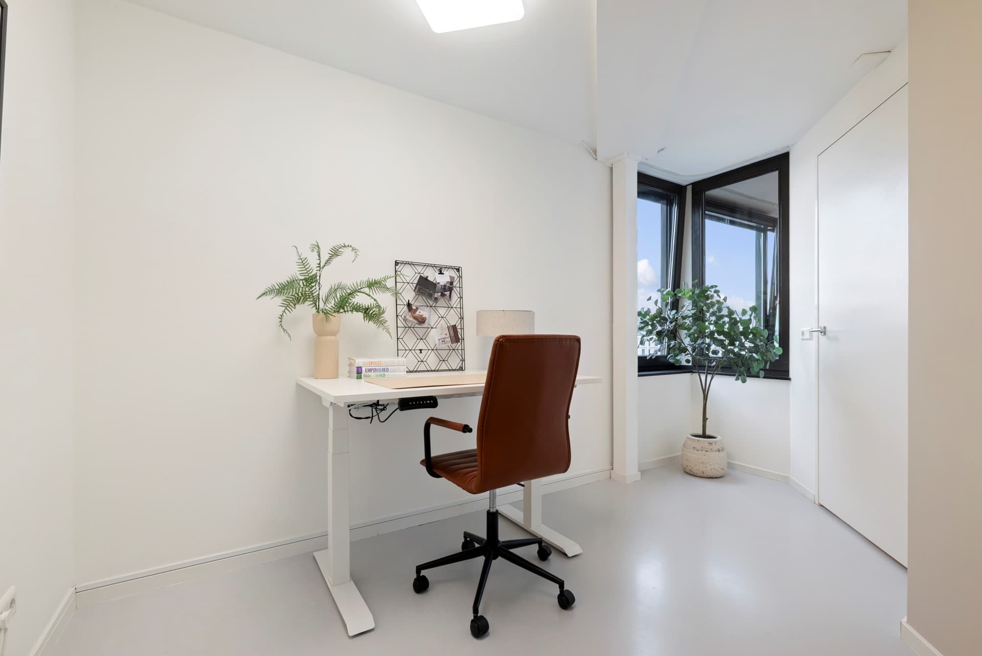 Nieuwpoortstraat 86D-9, Amsterdam, foto 15