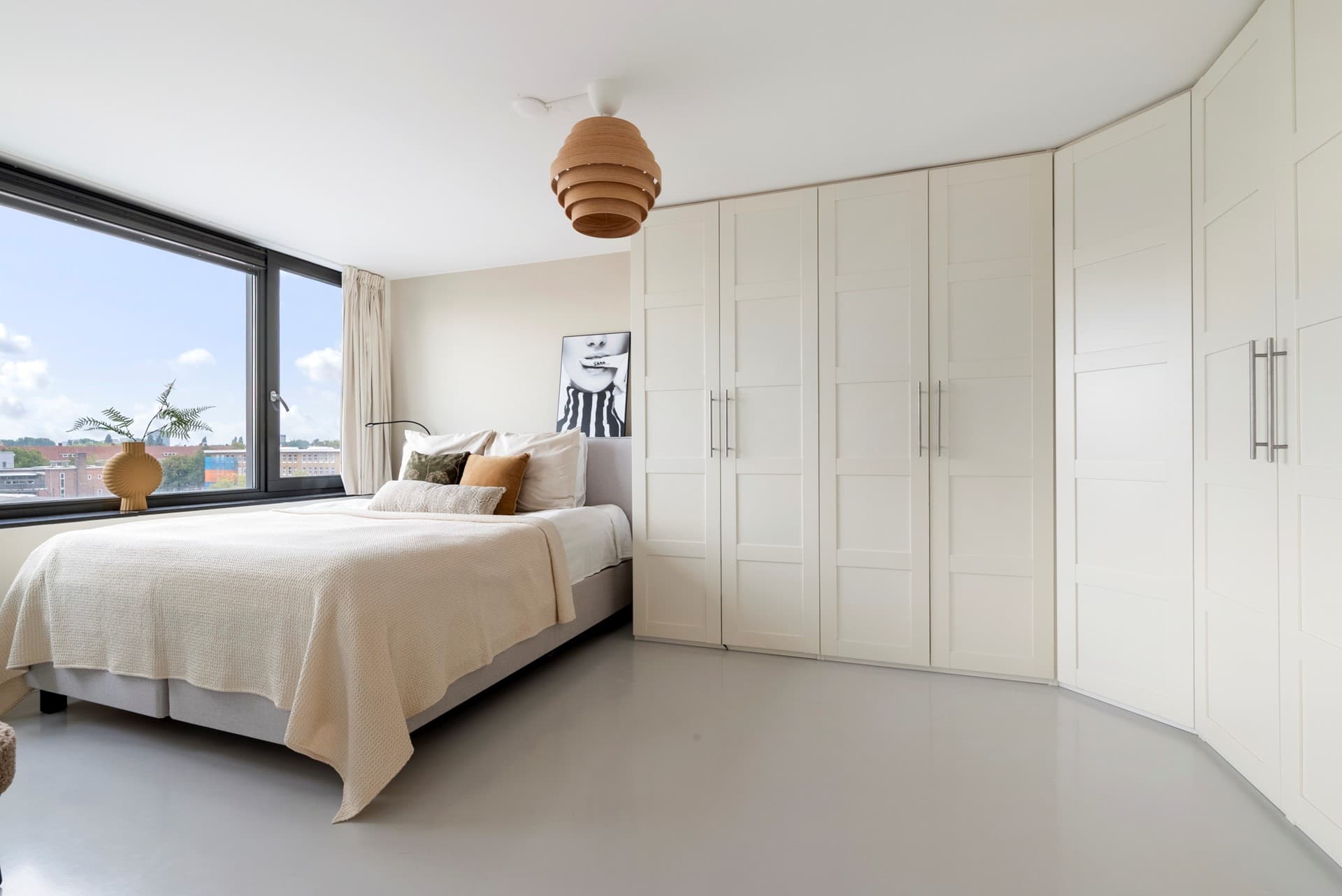 Nieuwpoortstraat 86D-9, Amsterdam, foto 14