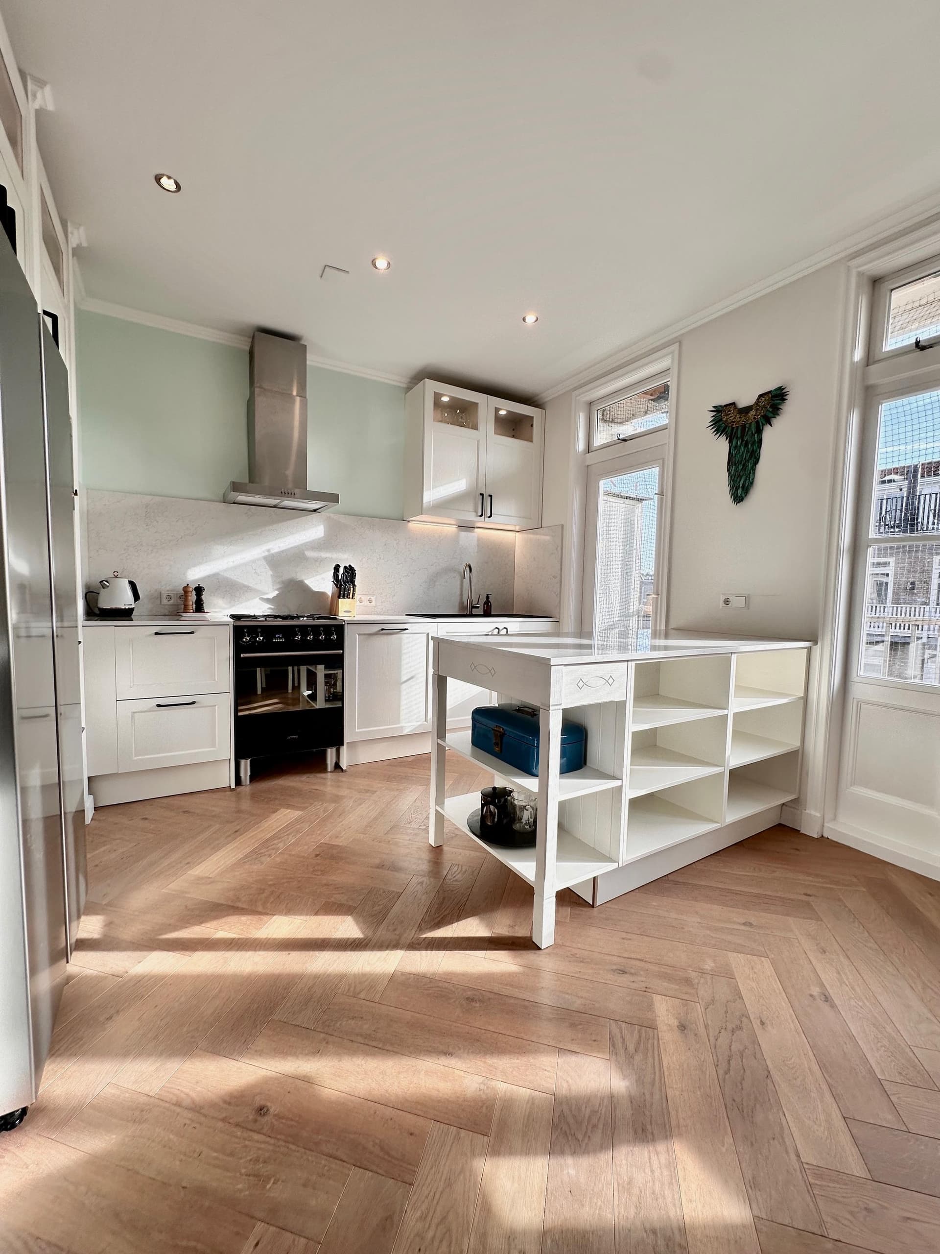 Van Ostadestraat 394-3, Amsterdam, foto 5