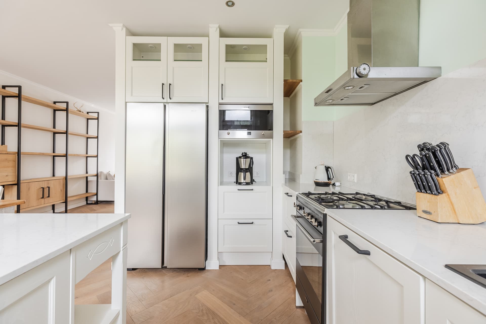 Van Ostadestraat 394-3, Amsterdam, foto 19