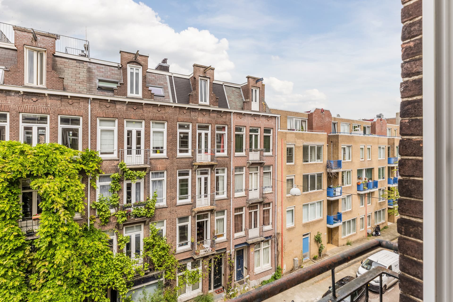 Van Ostadestraat 394-3, Amsterdam, foto 22