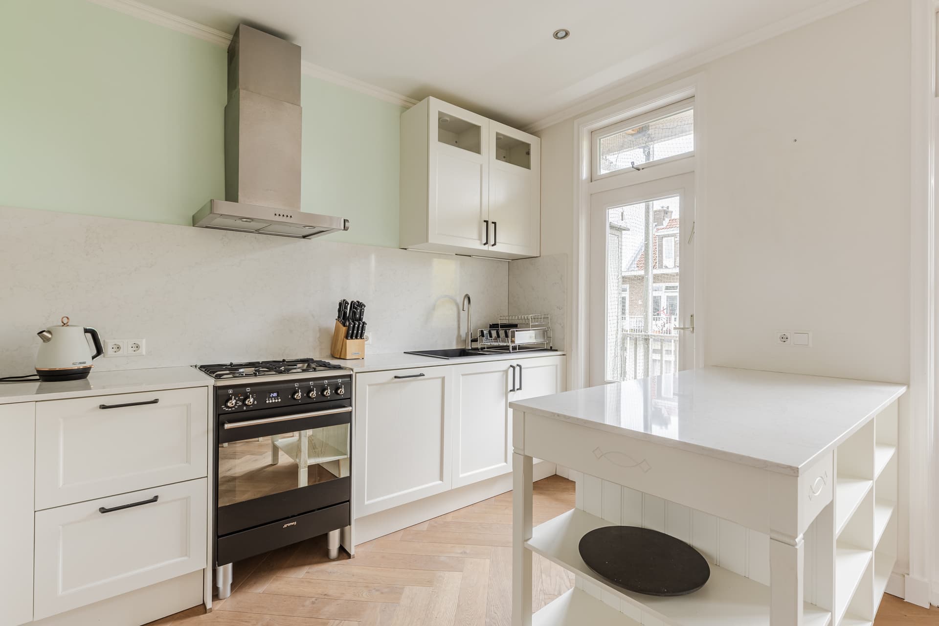 Van Ostadestraat 394-3, Amsterdam, foto 18