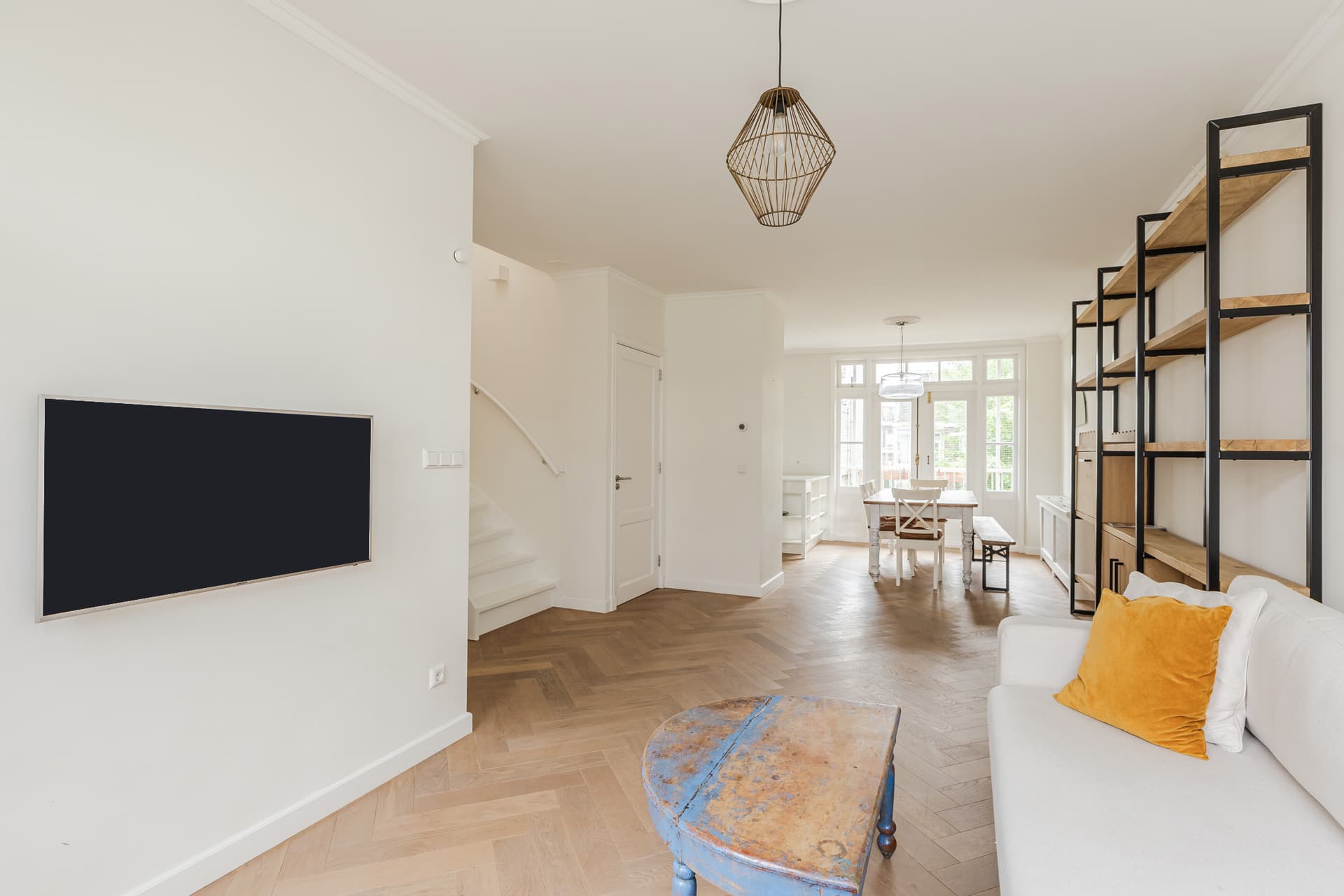 Van Ostadestraat 394-3, Amsterdam, foto 9
