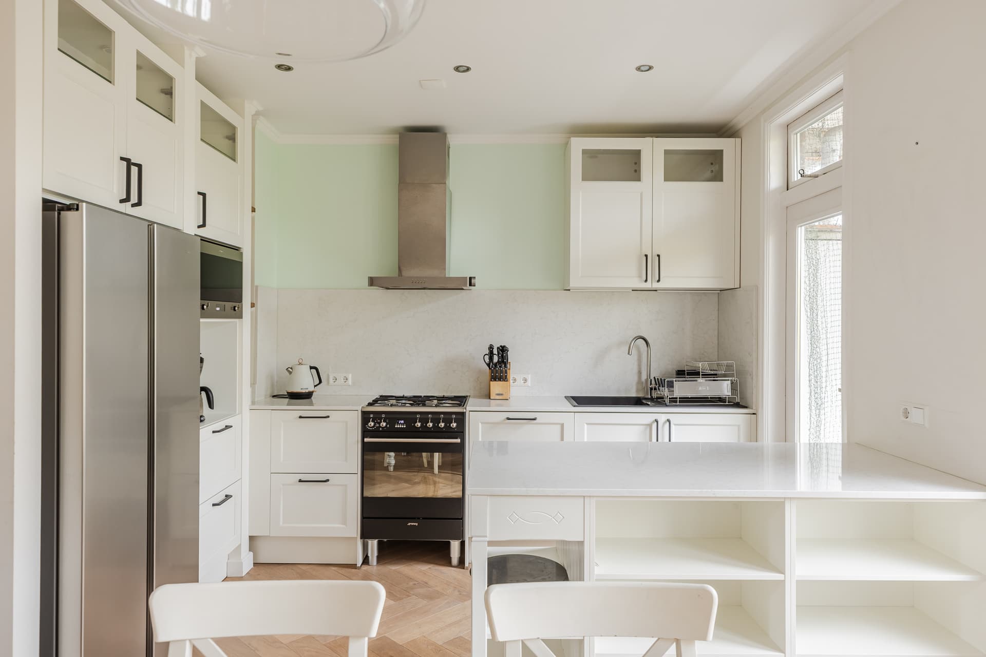 Van Ostadestraat 394-3, Amsterdam, foto 17
