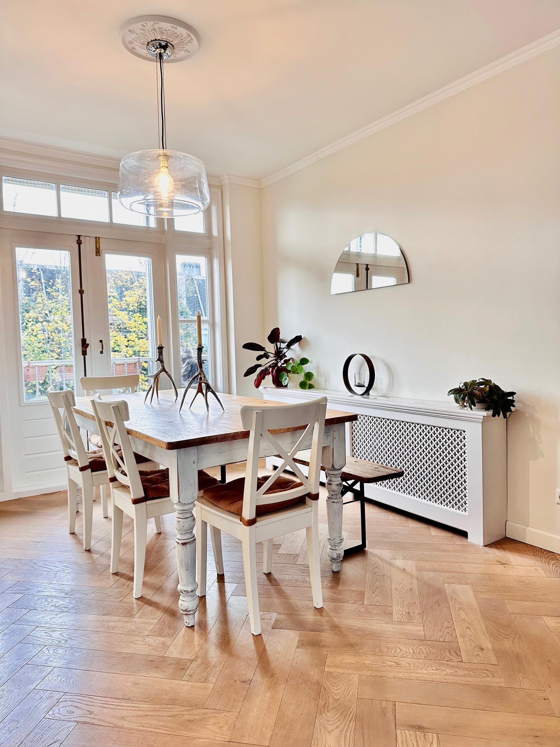 Van Ostadestraat 394-3, Amsterdam, foto 12