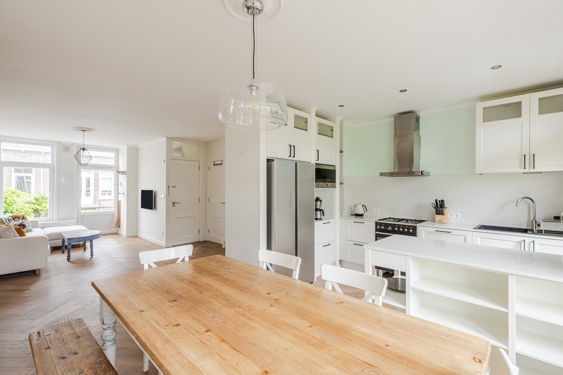 Van Ostadestraat 394-3, Amsterdam, foto 15