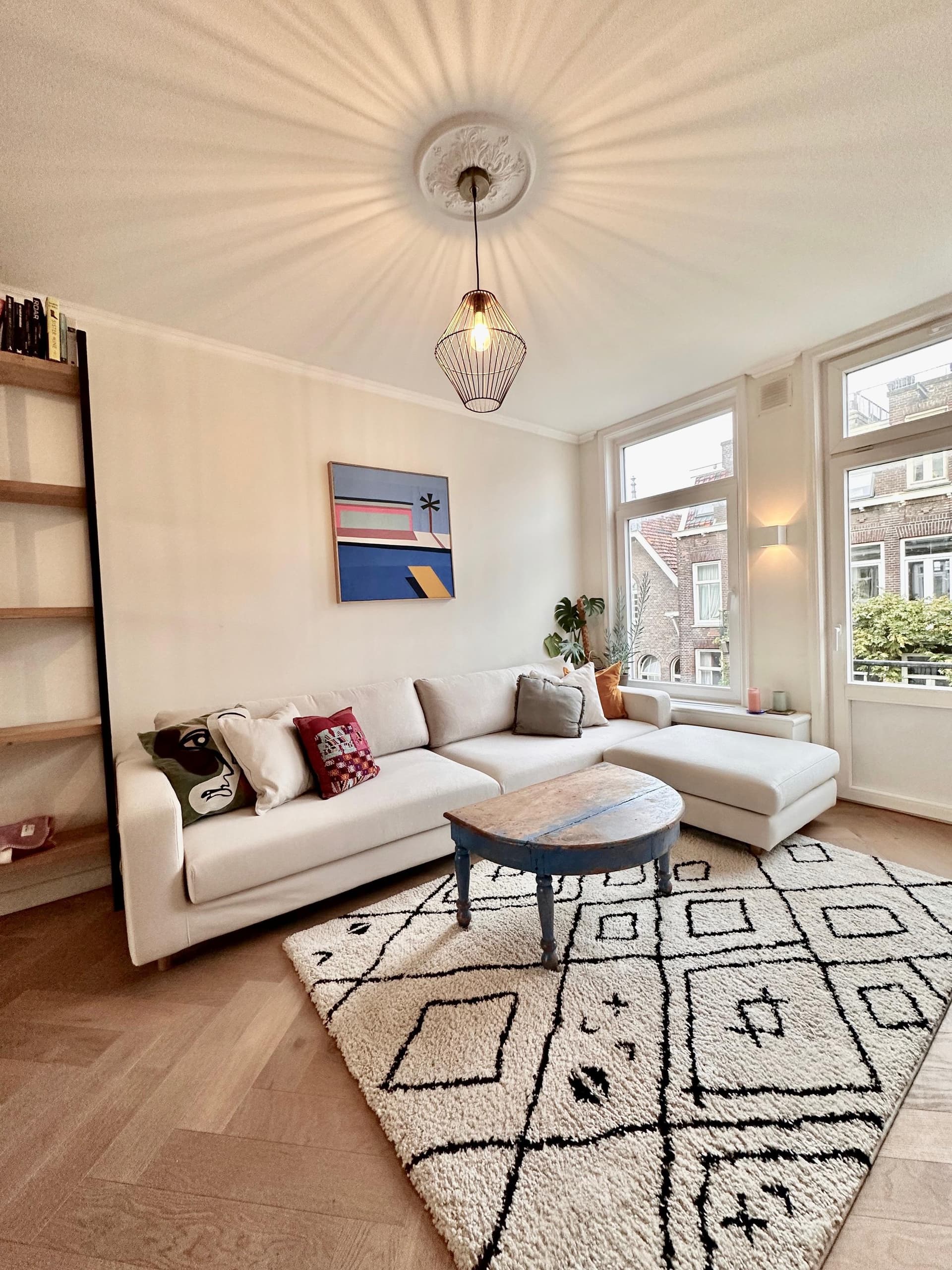 Van Ostadestraat 394-3, Amsterdam, foto 8