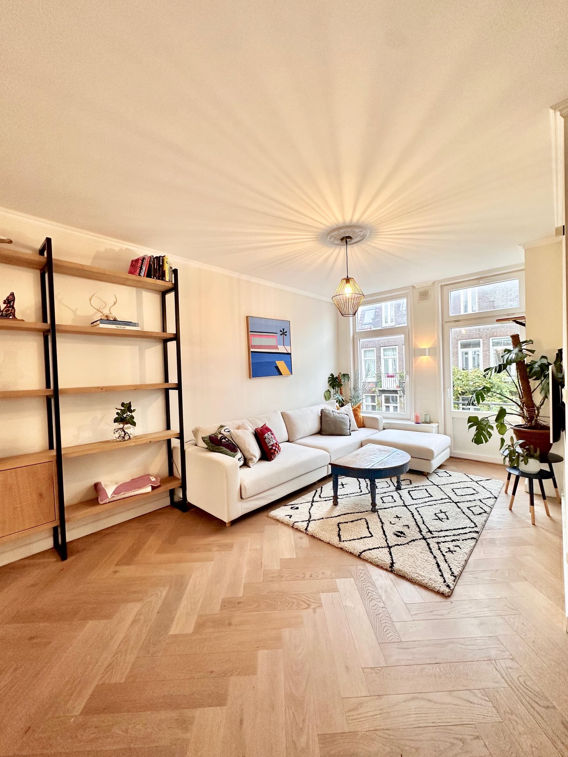Van Ostadestraat 394-3, Amsterdam, foto 7