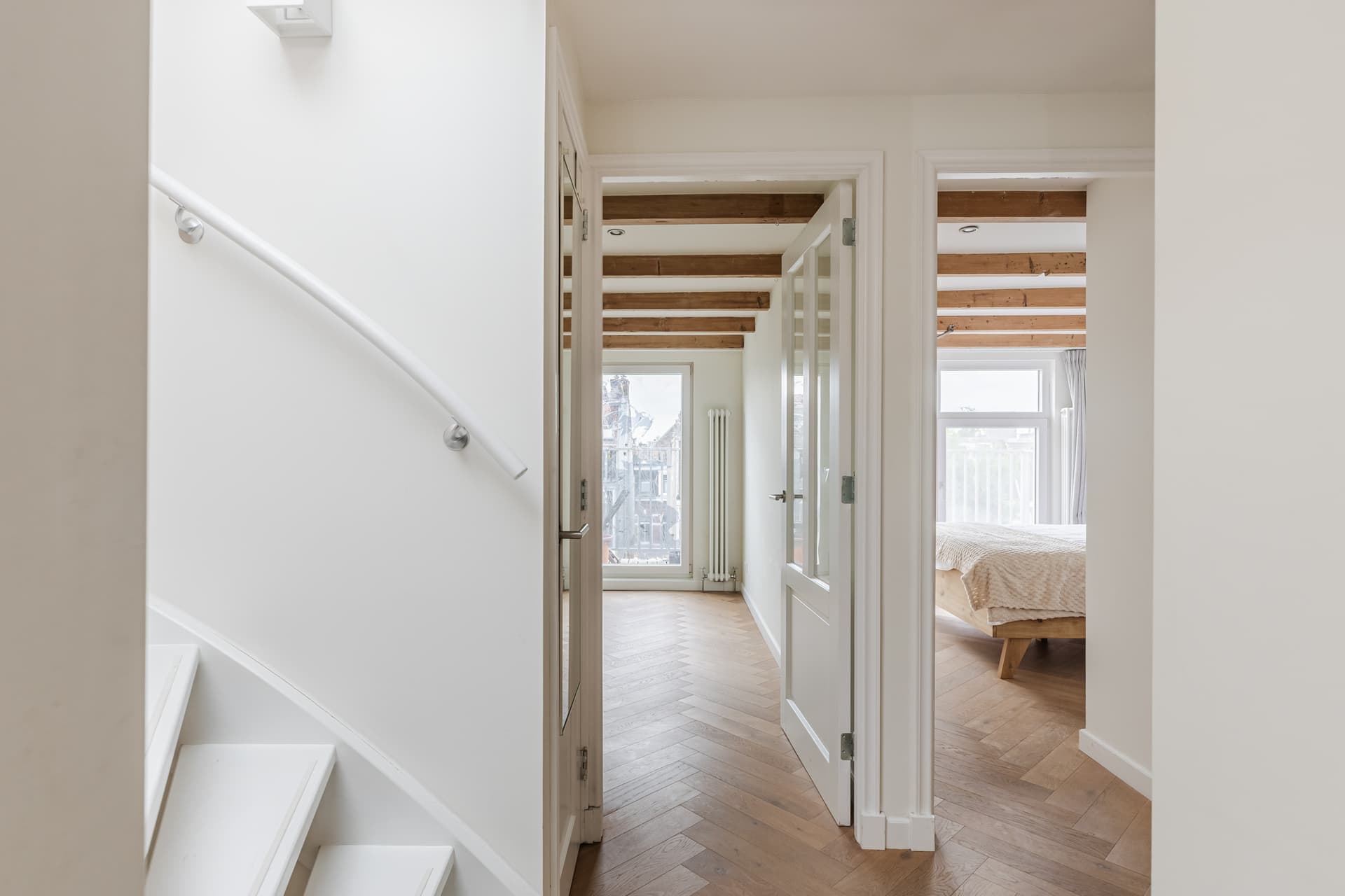 Van Ostadestraat 394-3, Amsterdam, foto 24