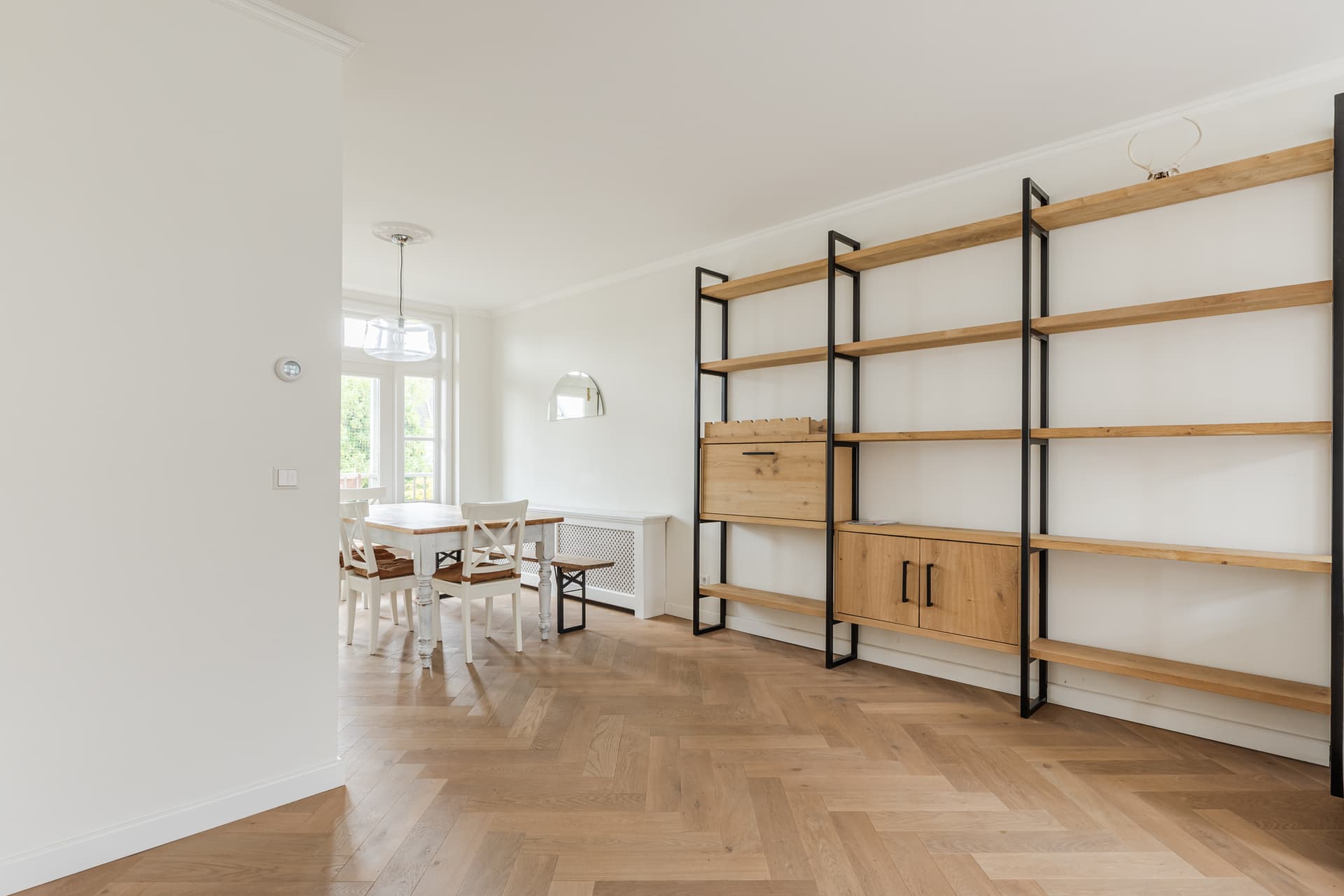 Van Ostadestraat 394-3, Amsterdam, foto 10