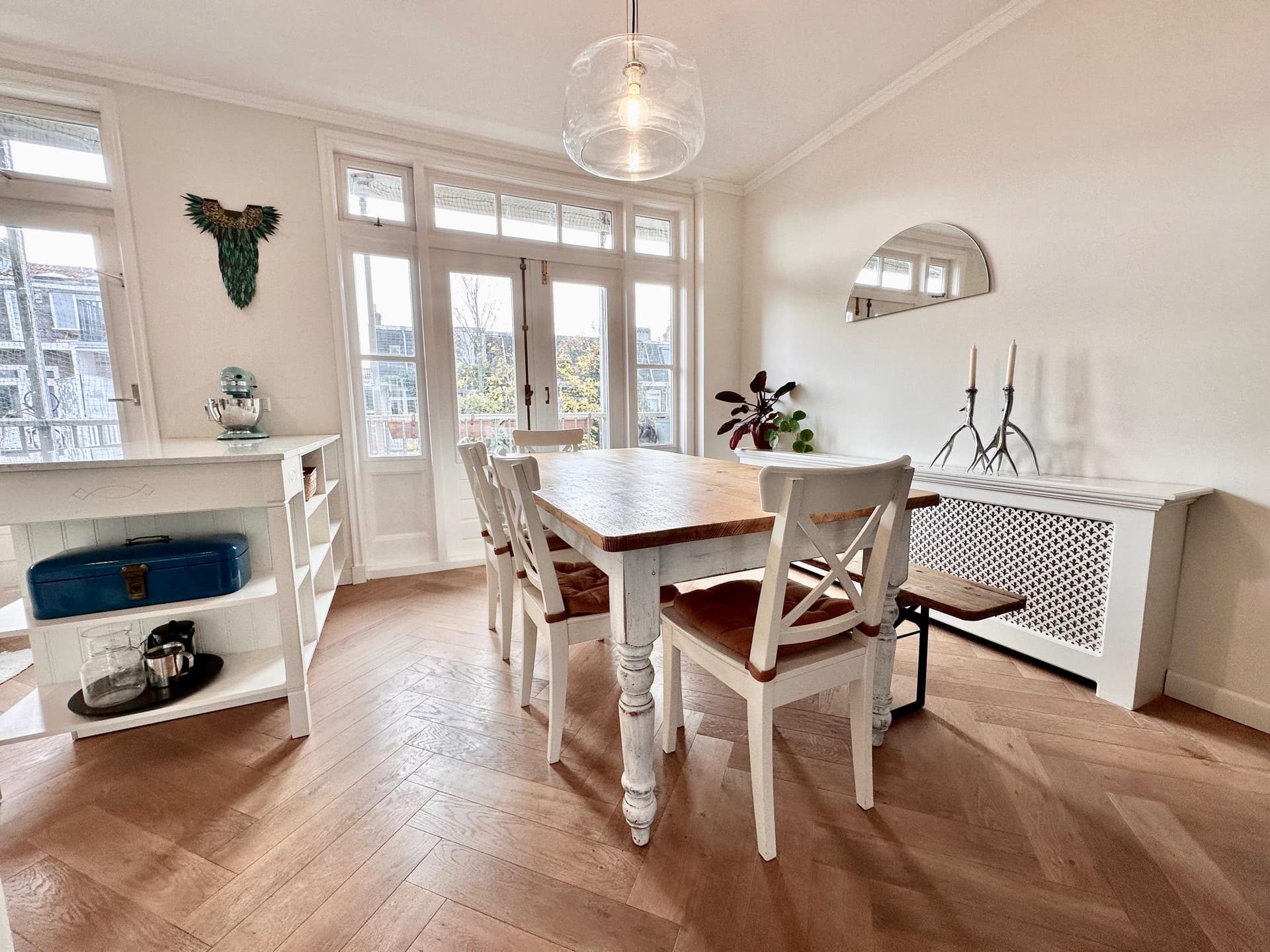 Van Ostadestraat 394-3, Amsterdam, foto 11