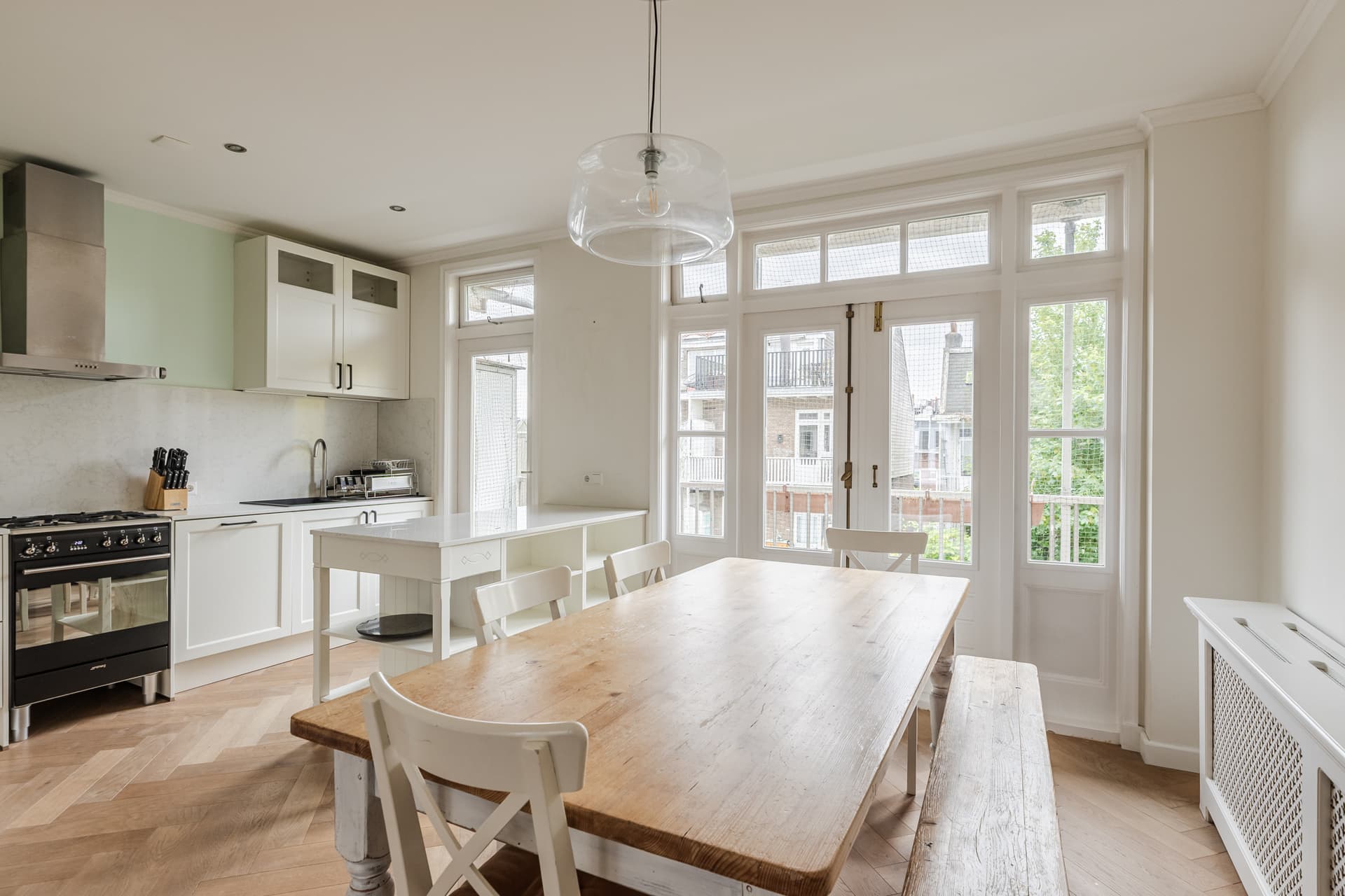 Van Ostadestraat 394-3, Amsterdam, foto 4