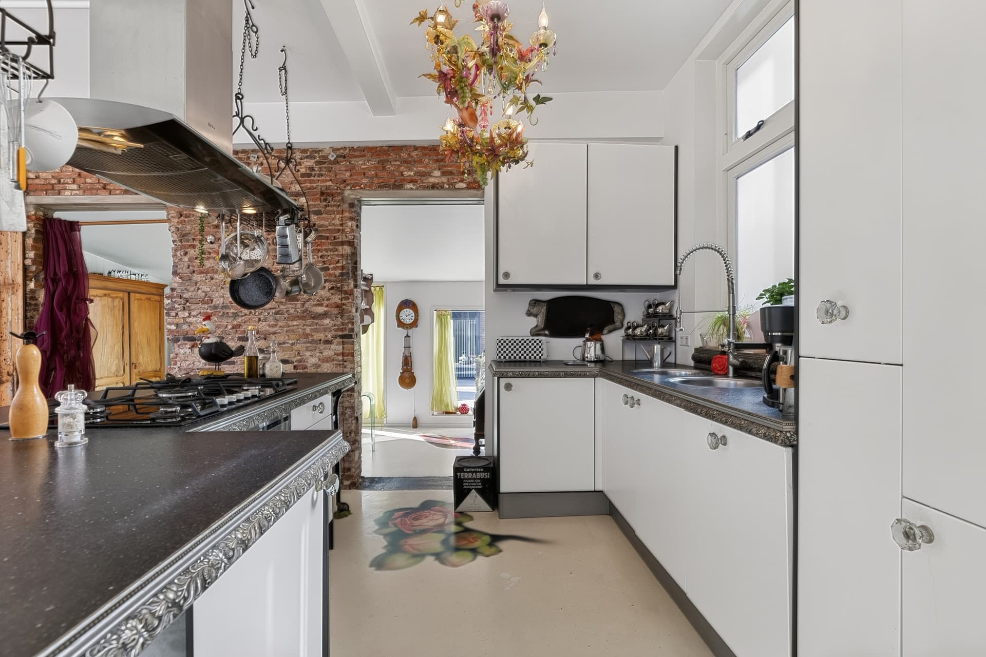 Sloterkade 19-1, Amsterdam, foto 12