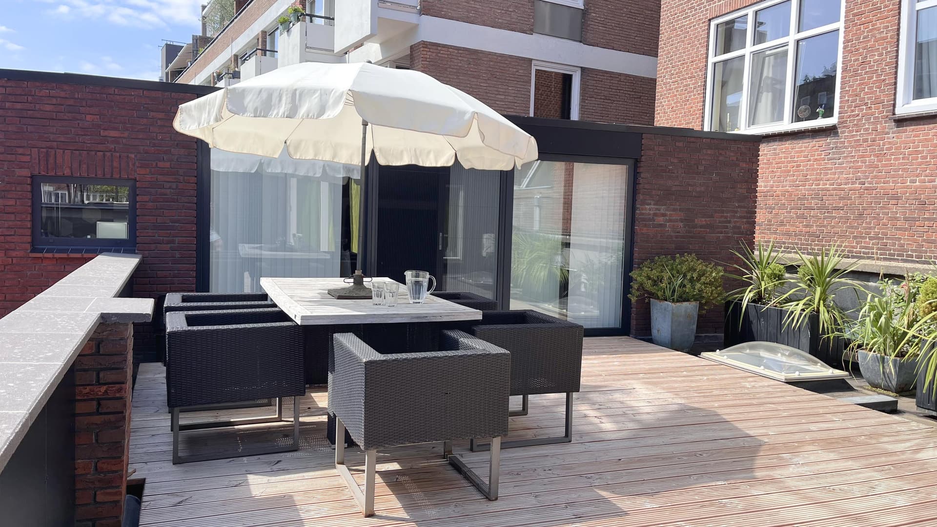 Sloterkade 19-1, Amsterdam, foto 16