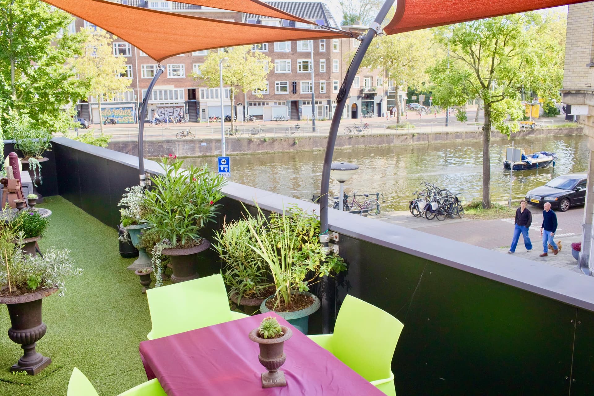Sloterkade 19-1, Amsterdam, foto 11