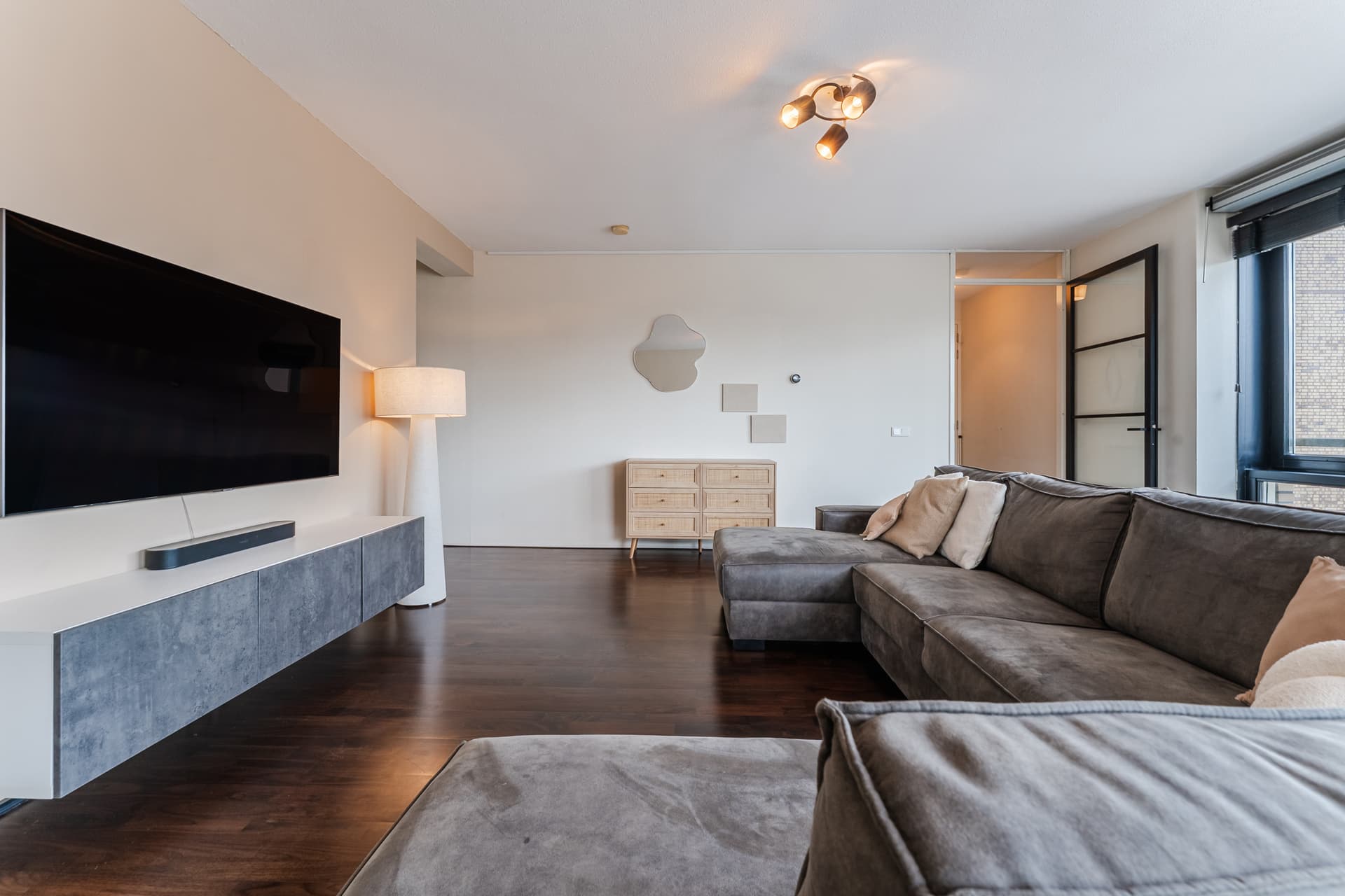 Bos en Lommerplein 109, Amsterdam, foto 5