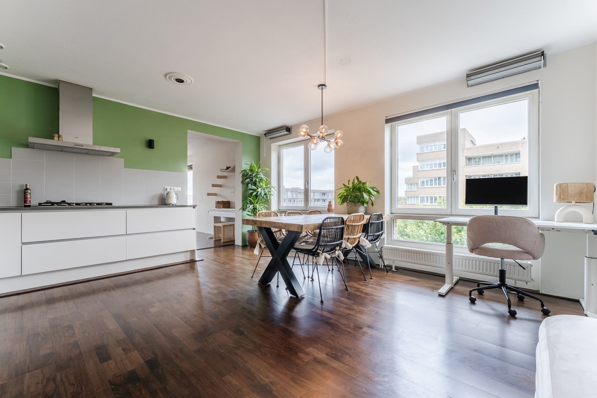 Bos en Lommerplein 109, Amsterdam, foto 11