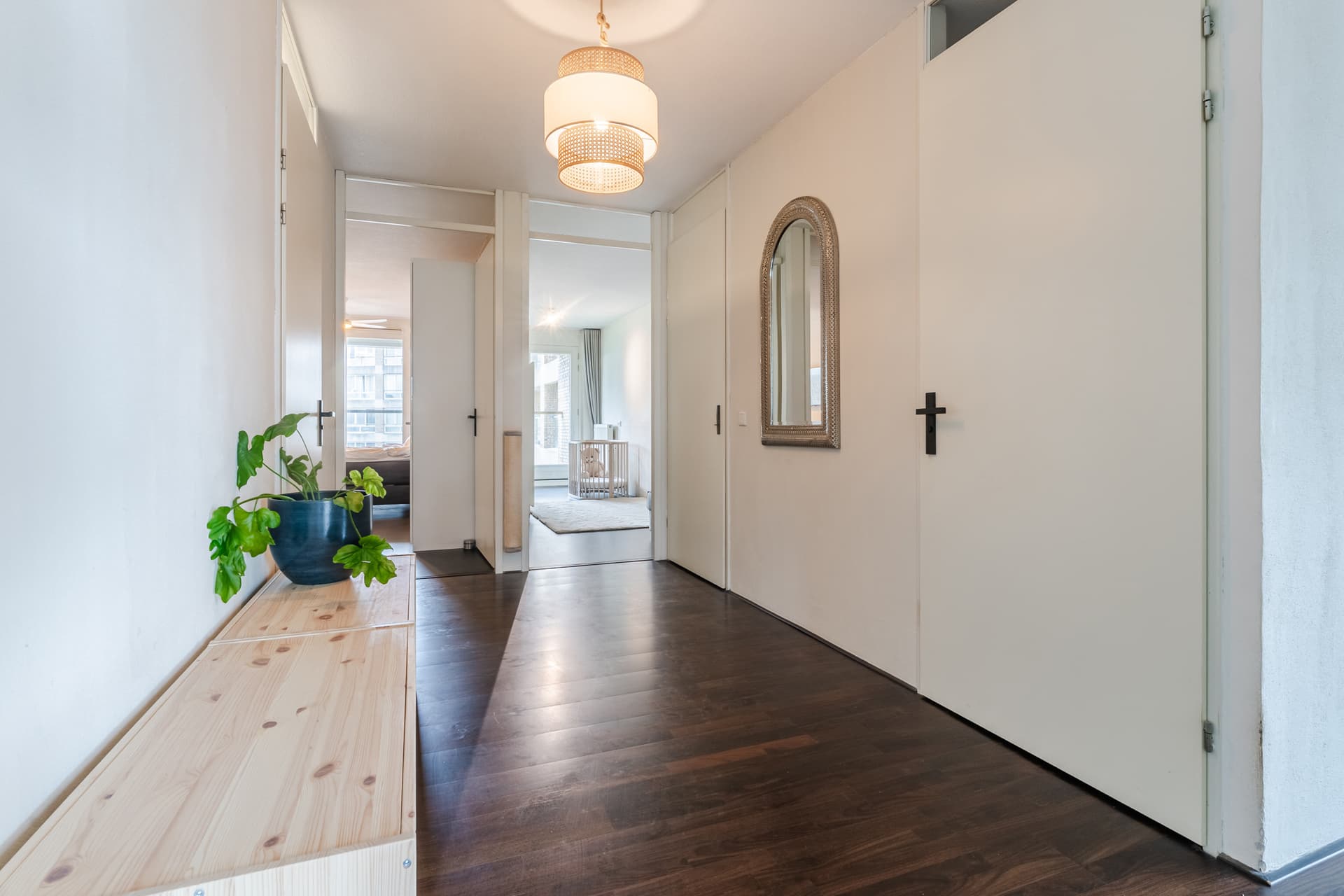 Bos en Lommerplein 109, Amsterdam, foto 14