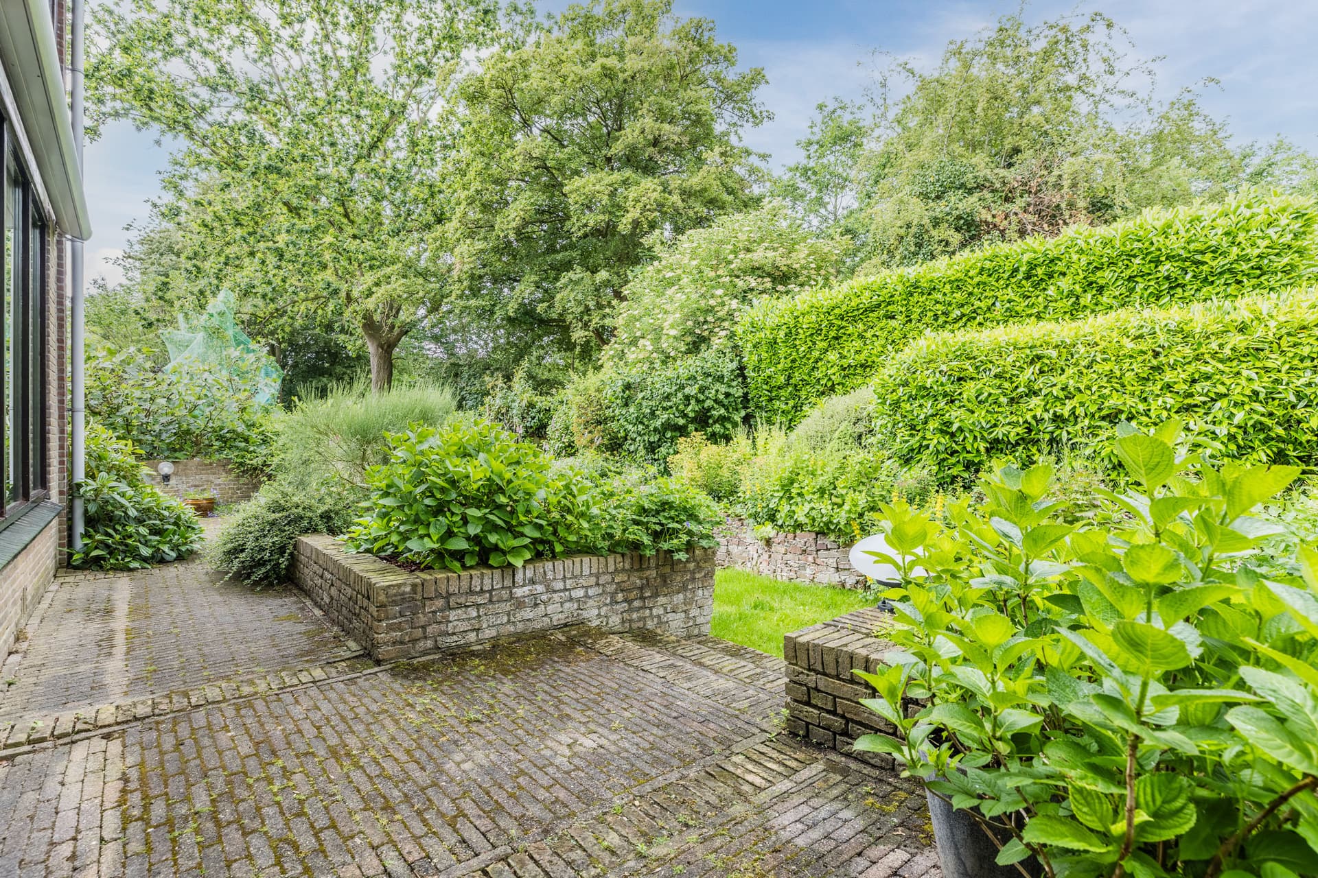 Tesselschadelaan 28, Uithoorn, foto 18