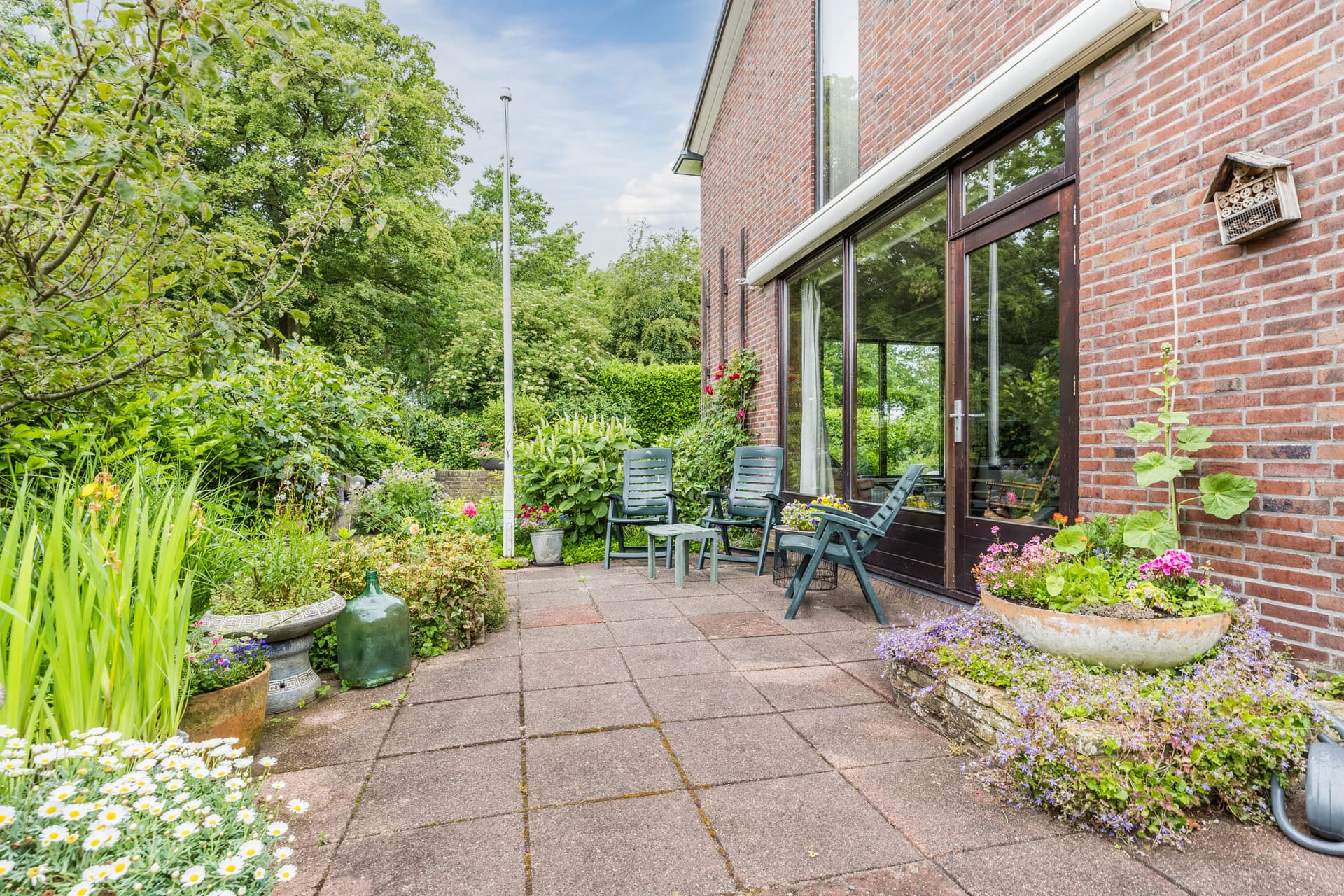 Tesselschadelaan 28, Uithoorn, foto 19
