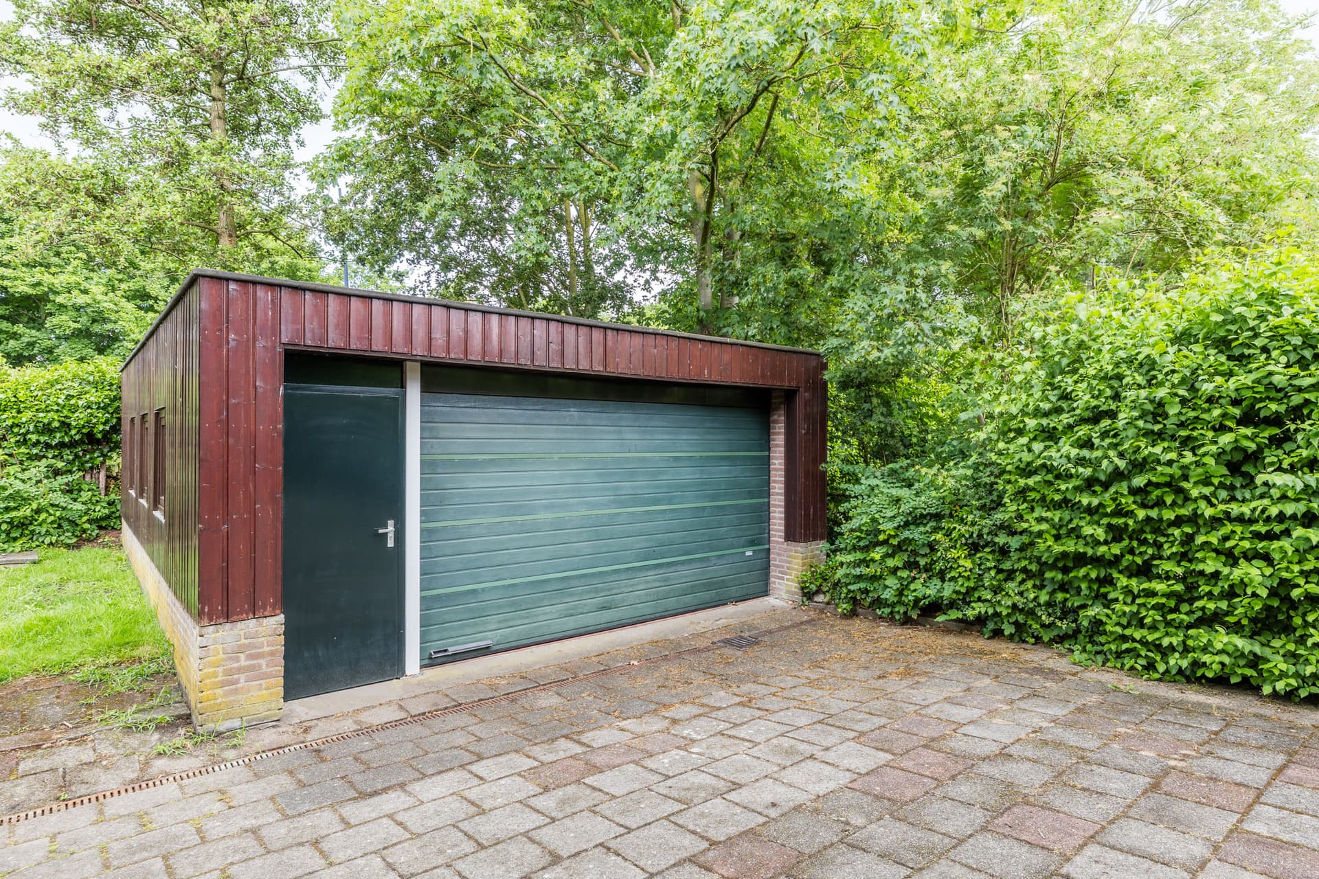 Tesselschadelaan 28, Uithoorn, foto 5