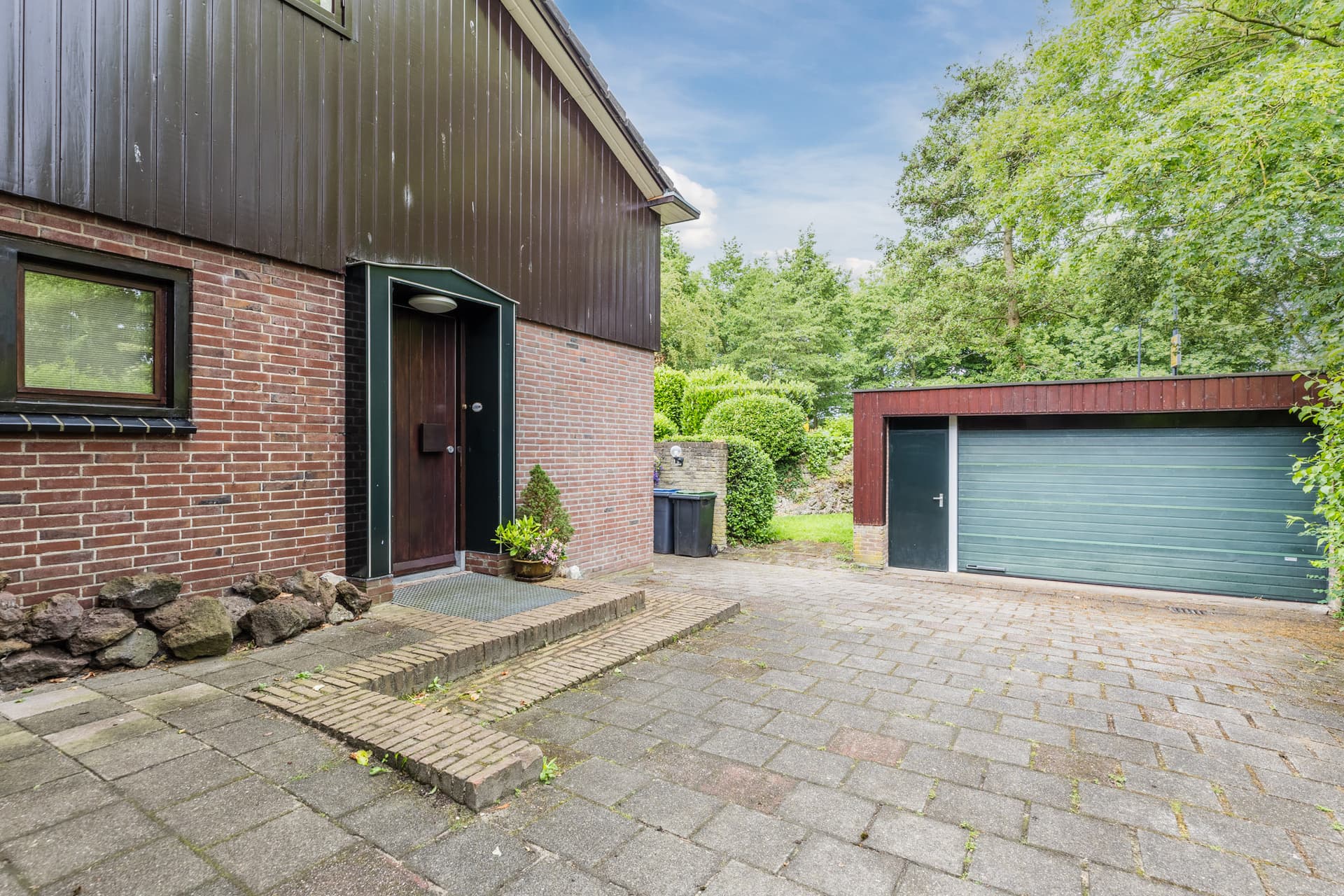 Tesselschadelaan 28, Uithoorn, foto 4
